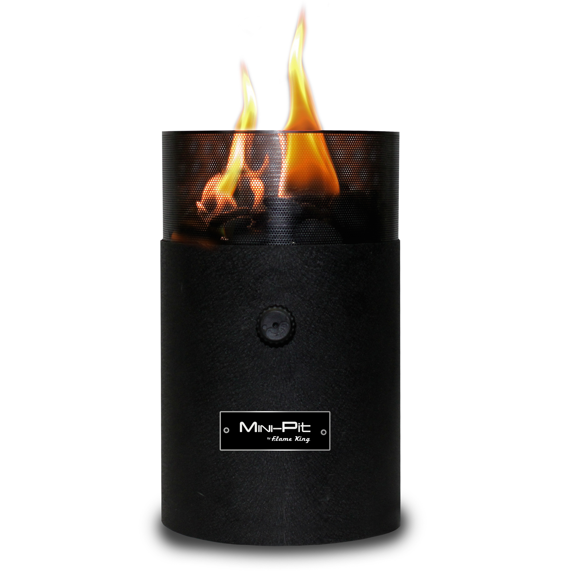 Flame King, mini table top fire pit, FK-TTFP