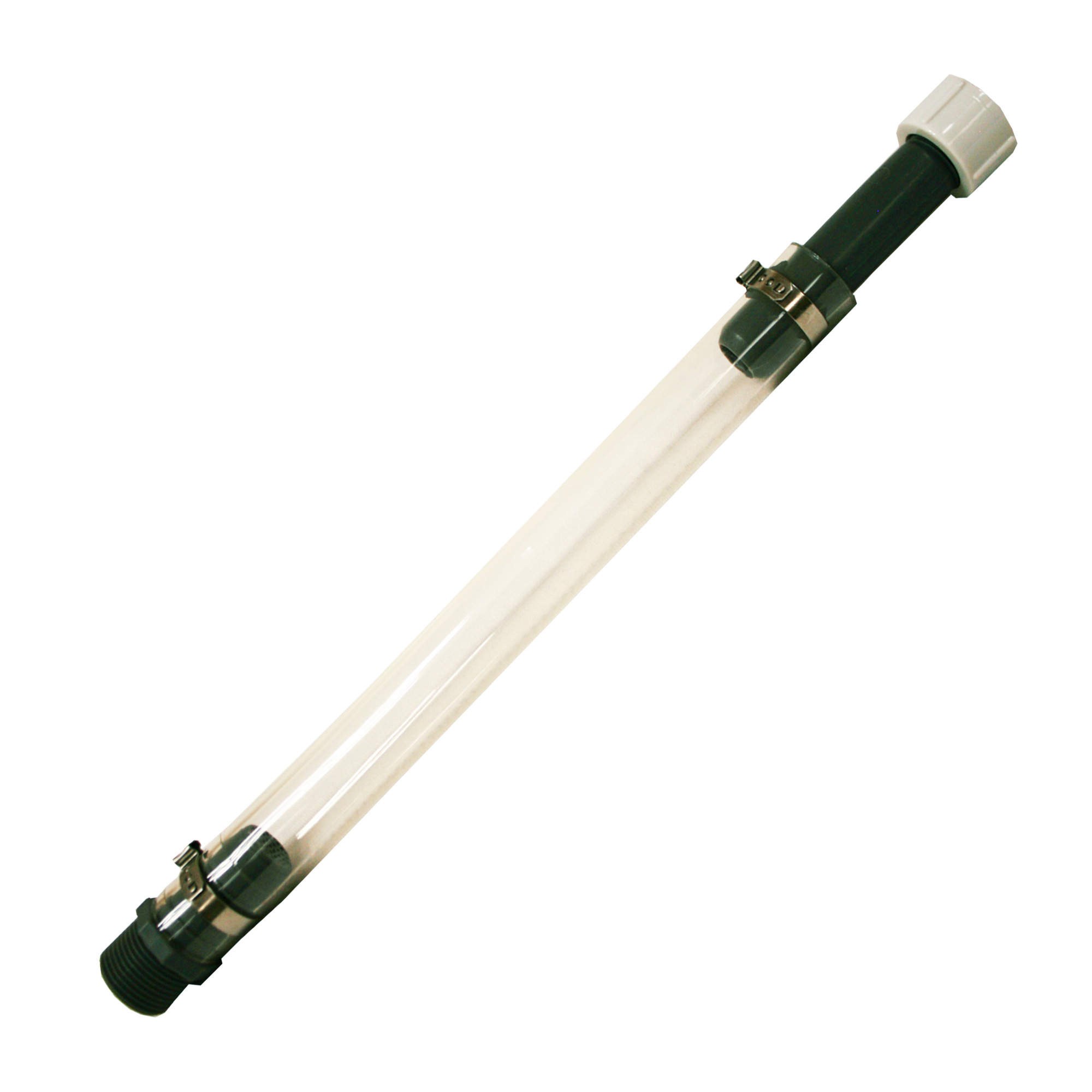 Bushman Replacement Deluxe Hose for U-Jug