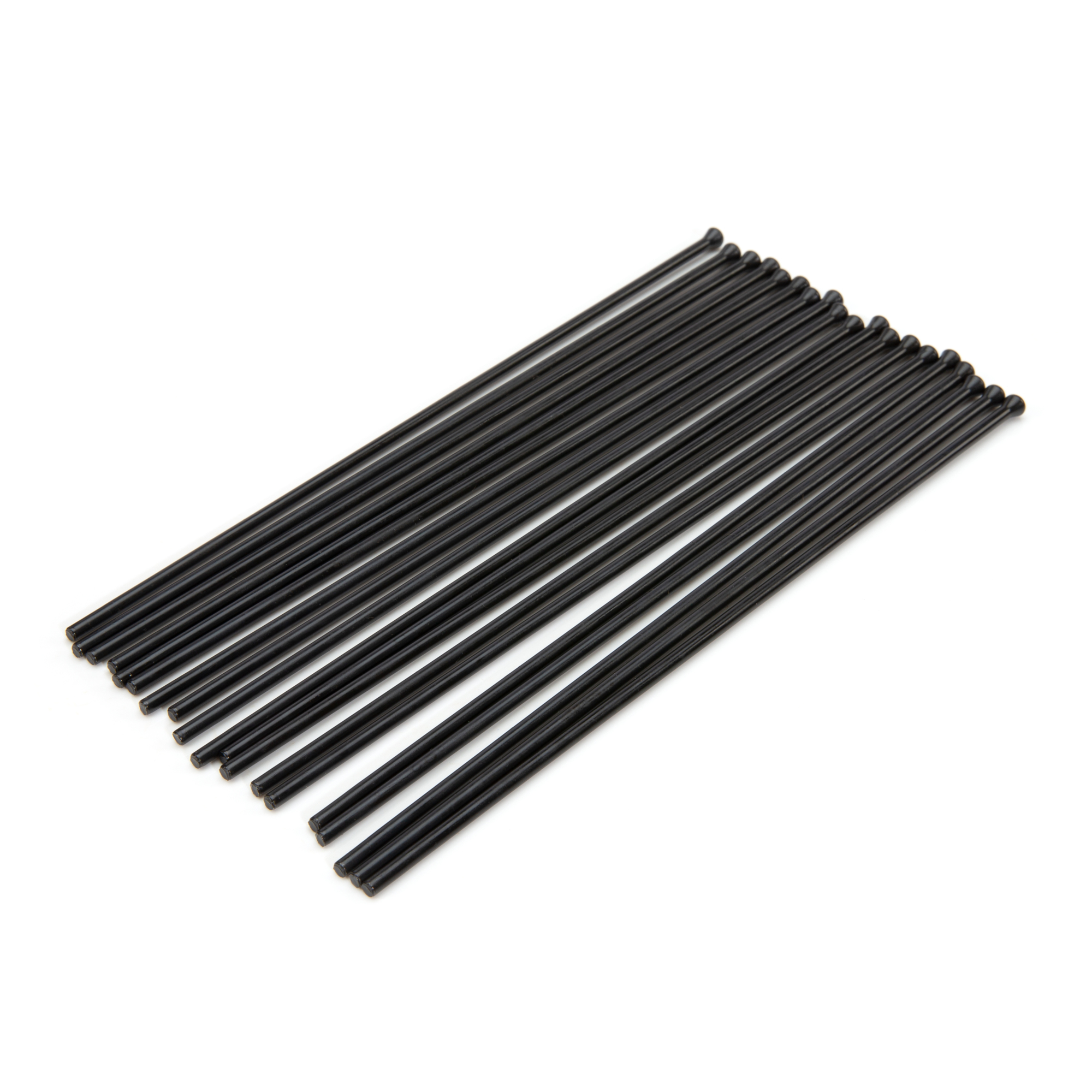 STEELMAN Replacement Needles for Scaler, 19-Piece Pack, 1/8-Inch DIameter x 7-Inch Long (3mm D x 180mm L) N307
