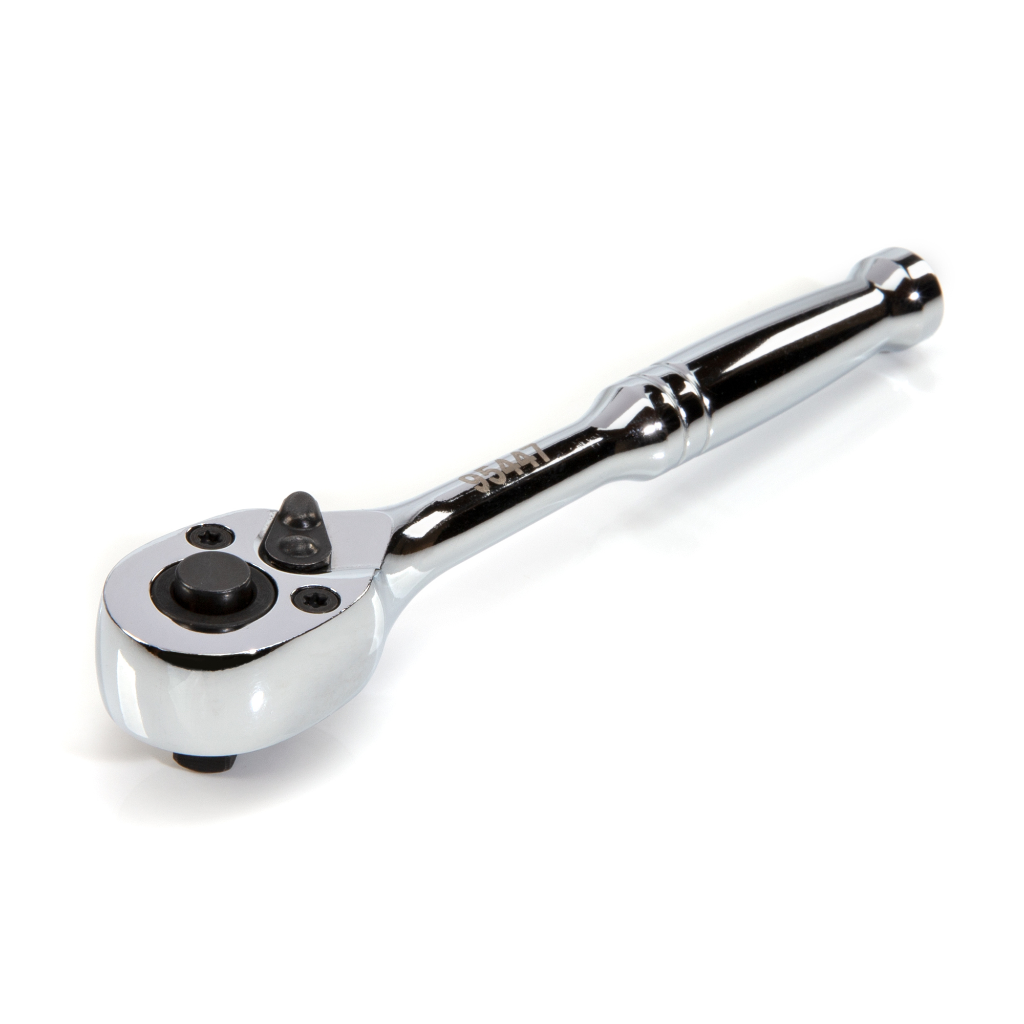 STEELMAN 1/4-Inch Drive 72-Tooth Ratchet, Model# 95447