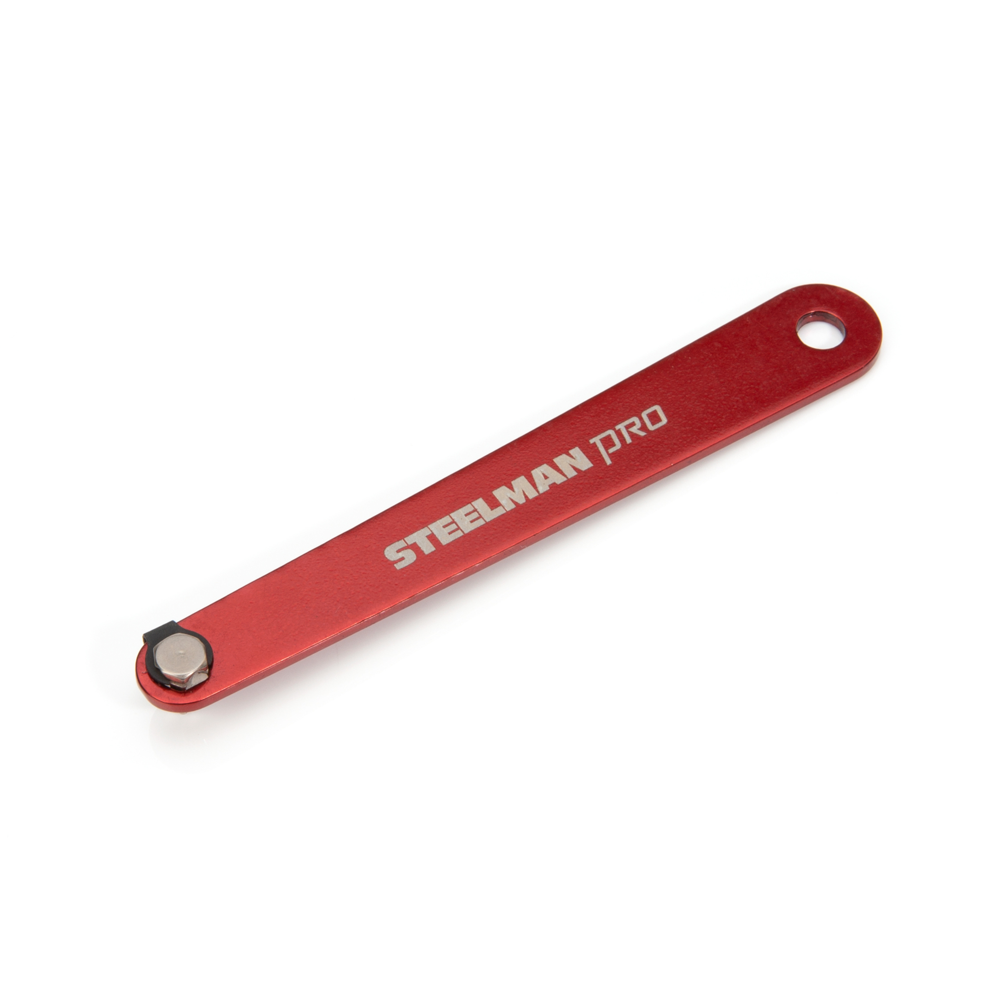 STEELMAN PRO Diamond Tipped Low Profile PH3 Phillips Screwdriver, Model# 78951