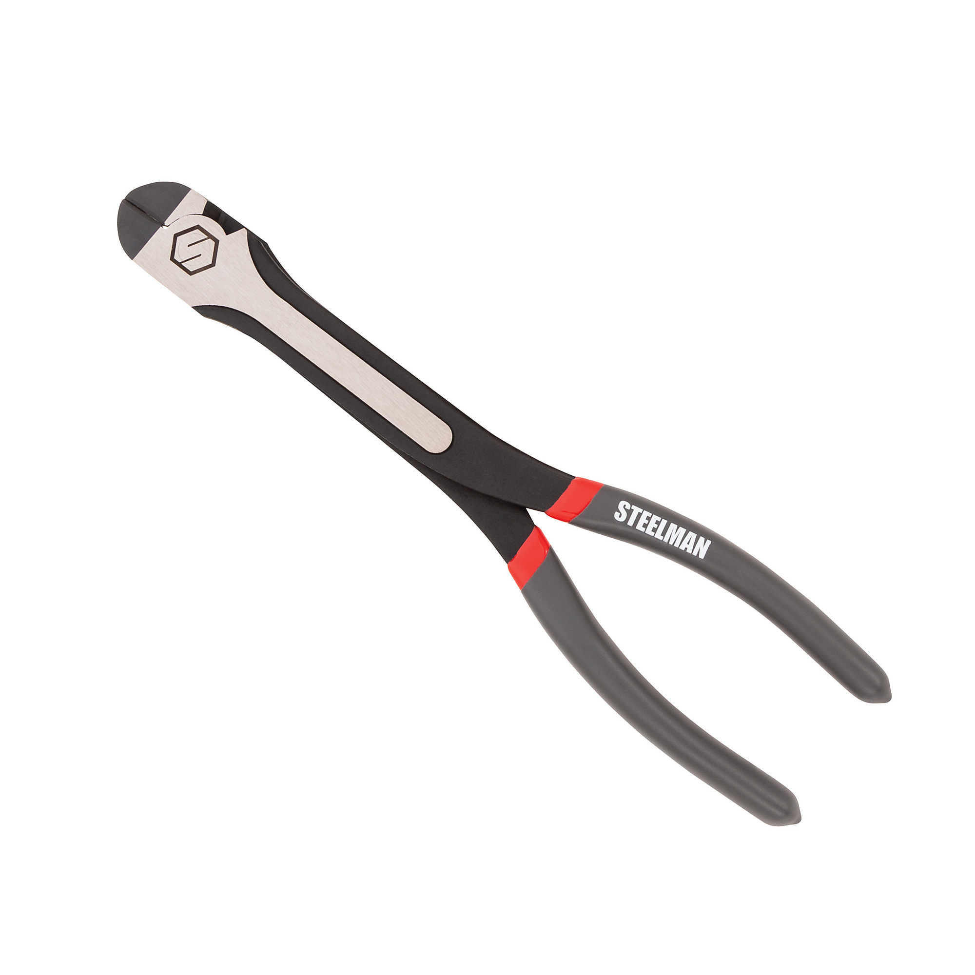 STEELMAN 11-Inch Long Reach Diagonal Cutters, Model# 61112