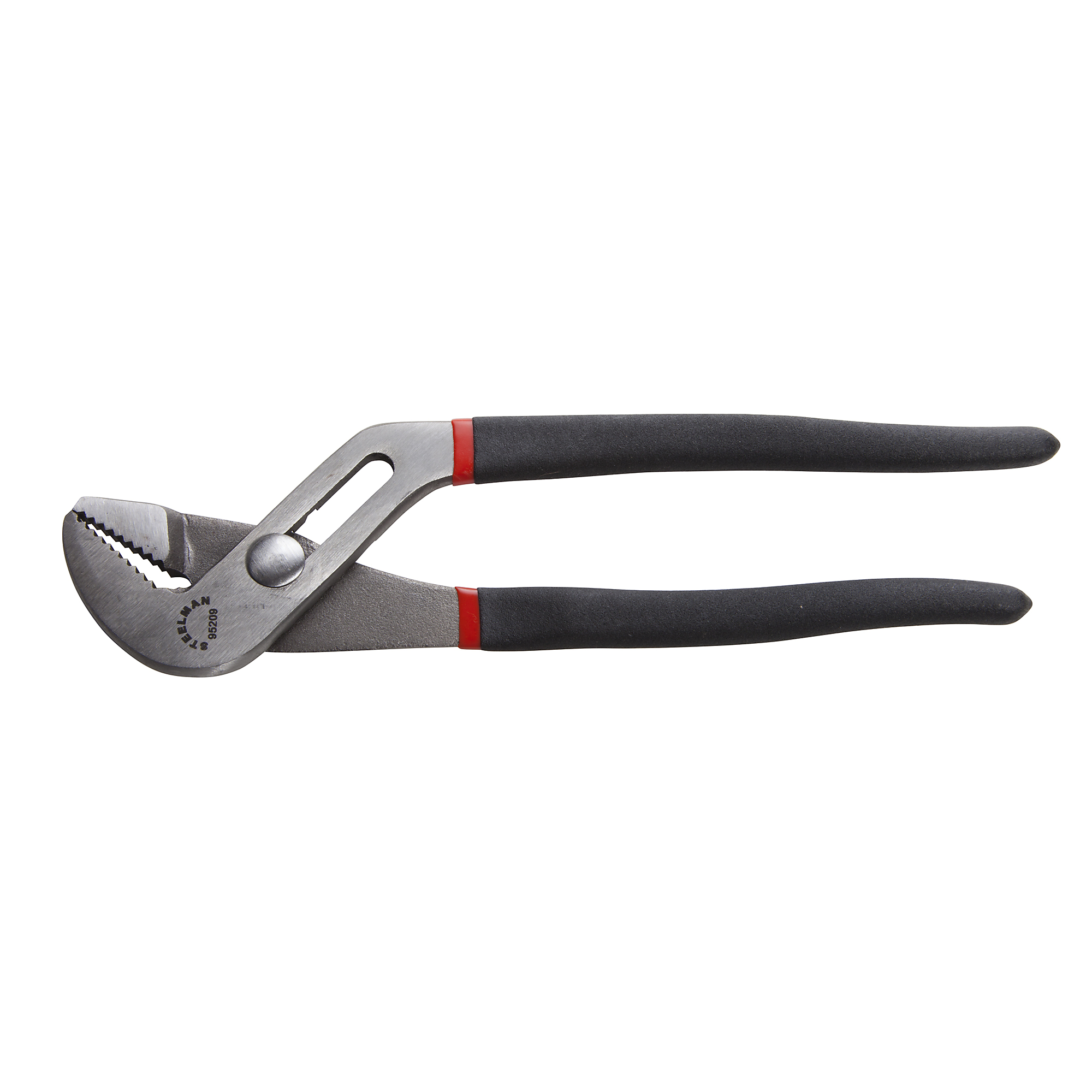STEELMAN 10-Inch Groove Joint Pliers, Model# 95209