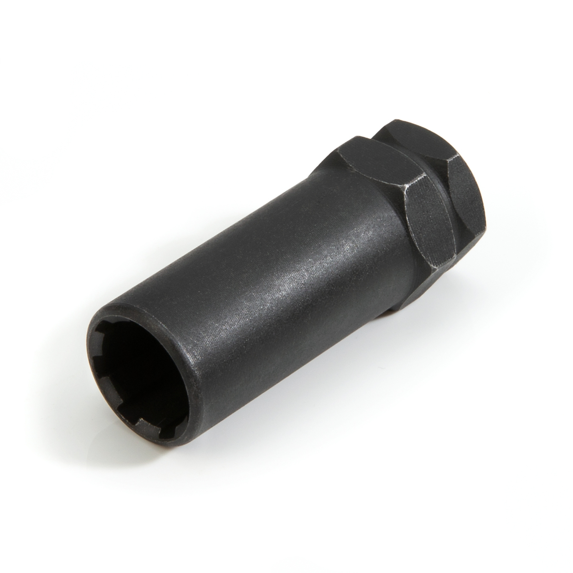 STEELMAN 7-Spline 5/8-Inch Locking Lug Nut Socket, Model# 78544