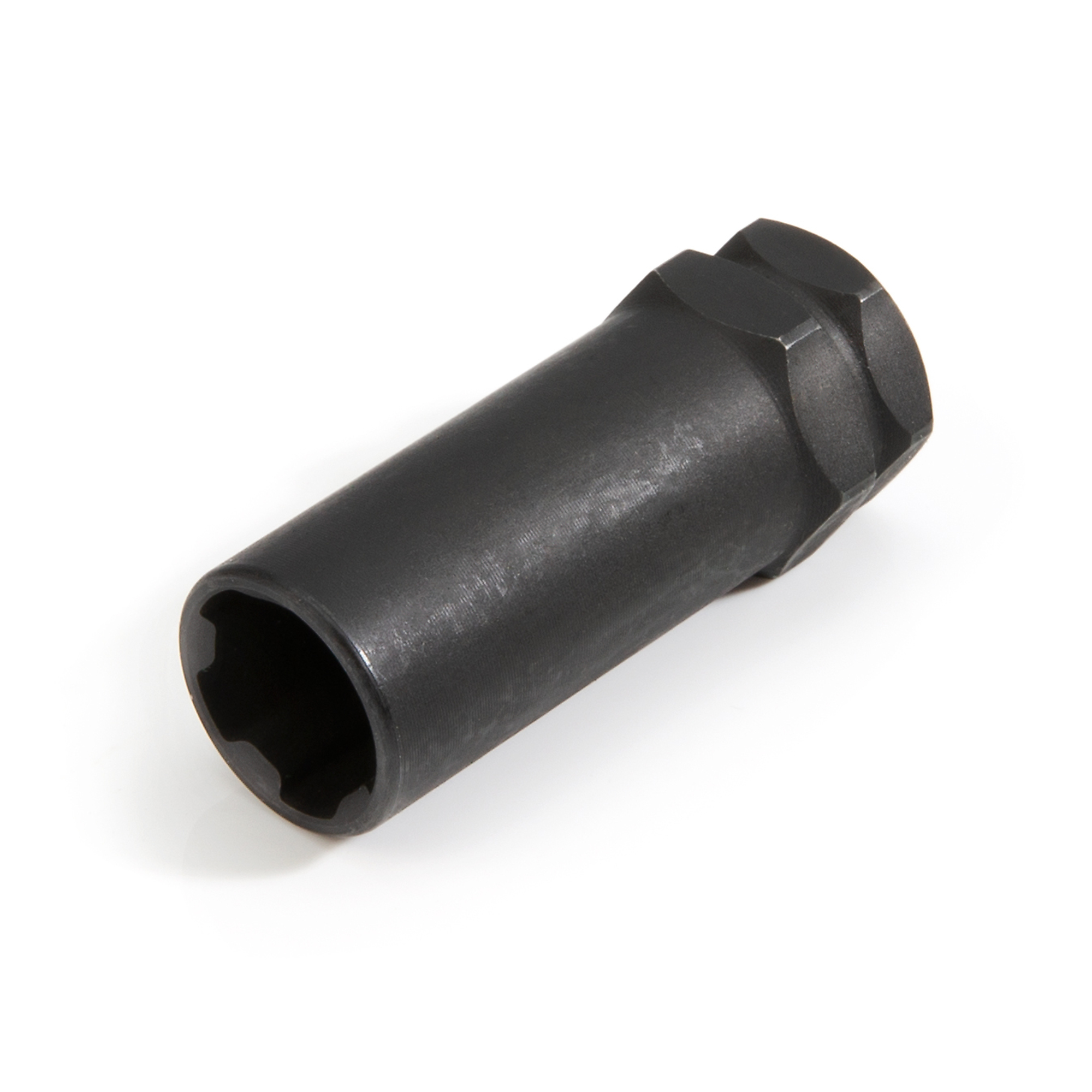 STEELMAN PRO 5-Spline 5/8-Inch Locking Lug Nut Socket, Model# 78538