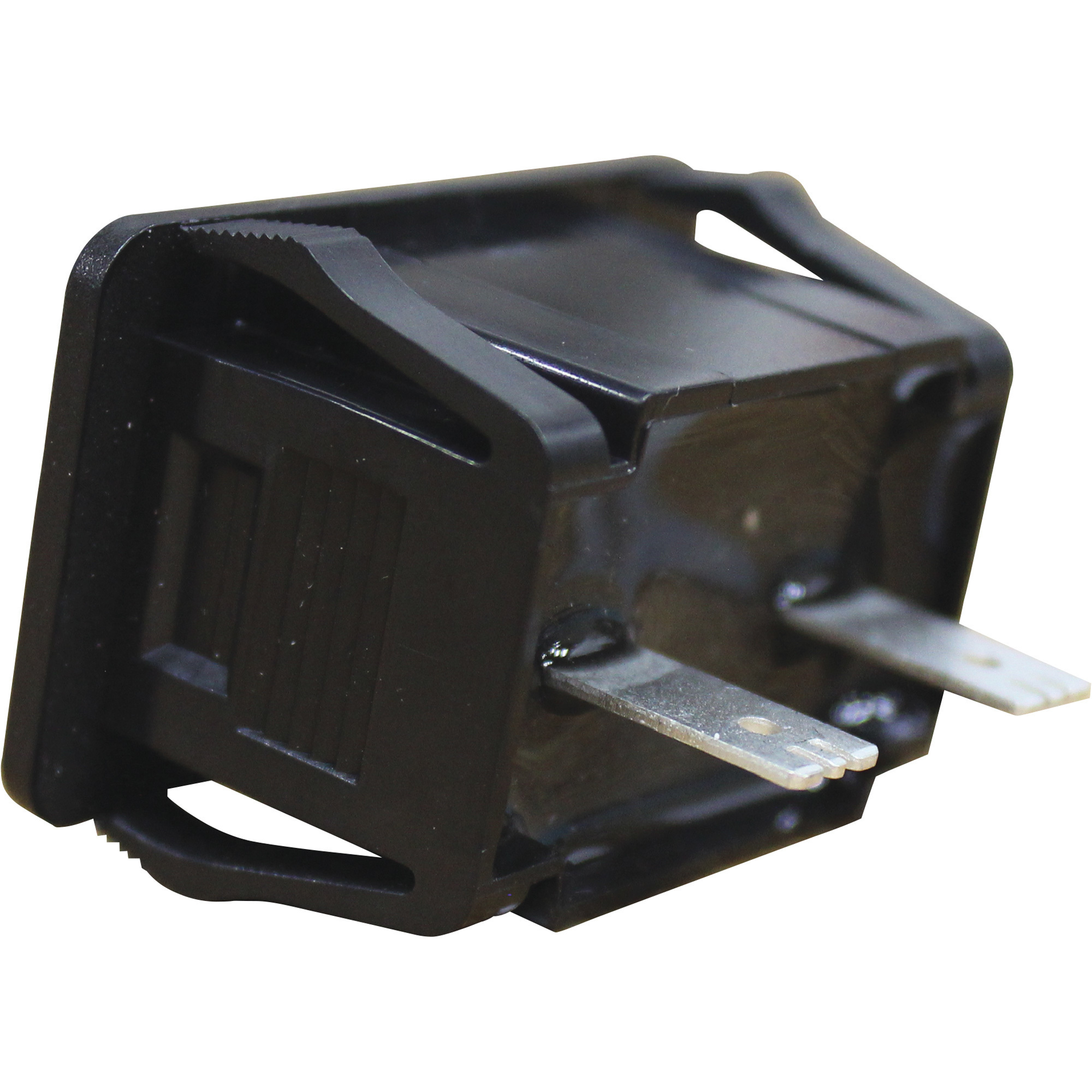 GDi Hour Meter With Retainer Clip - N530-0200-8111