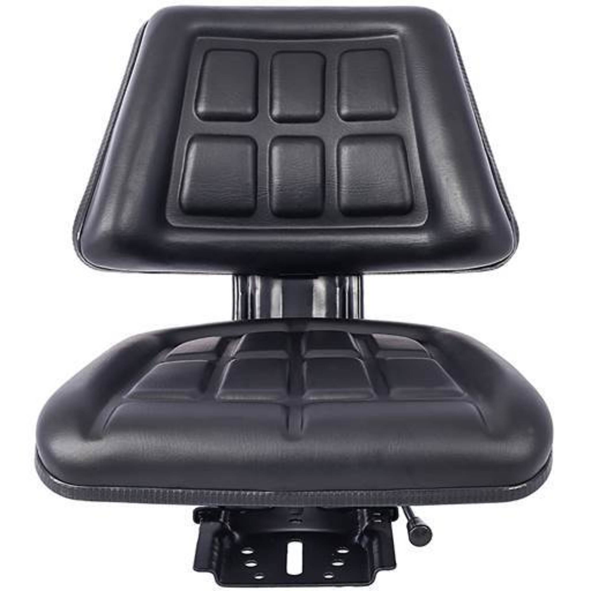 Tractor Seat with Backrest for Compact Mower, BAC-W46577687