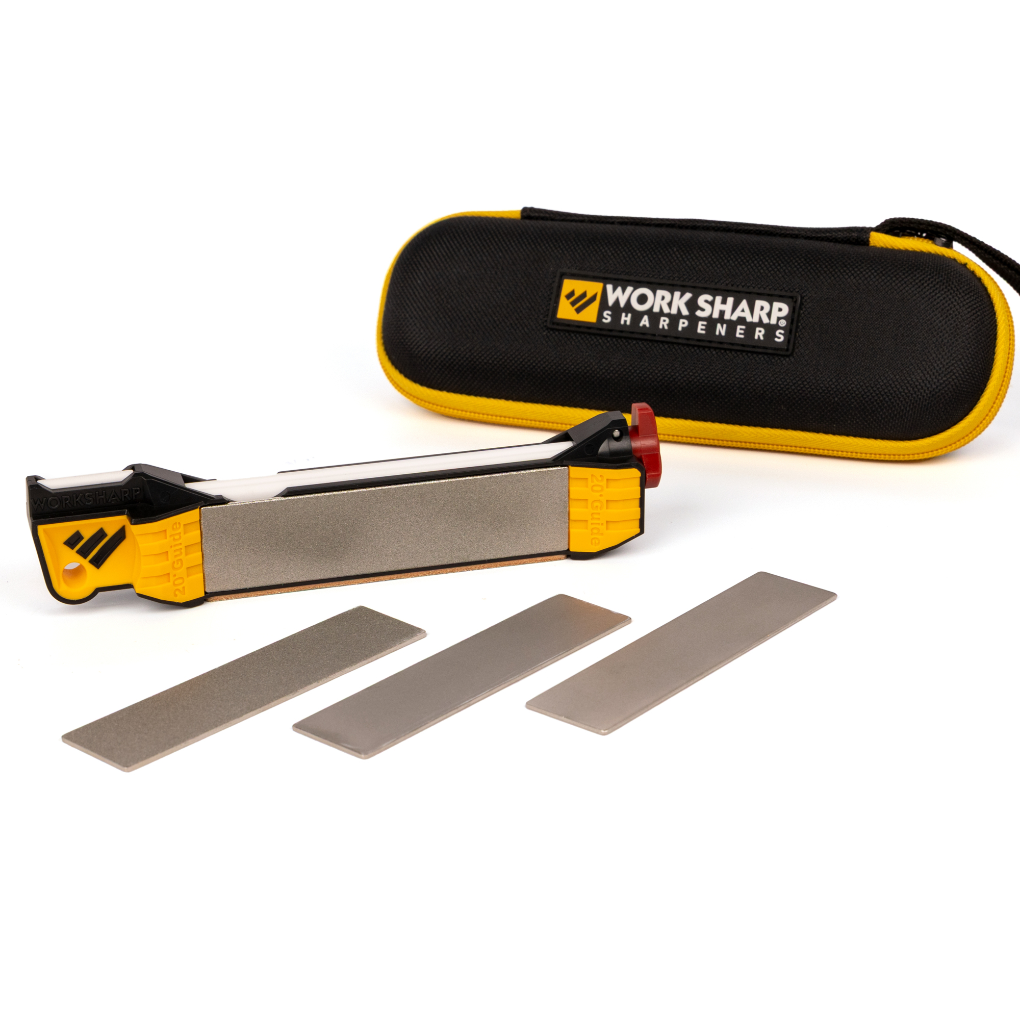 Guided Field Sharpener Elite WSGFS-ELT