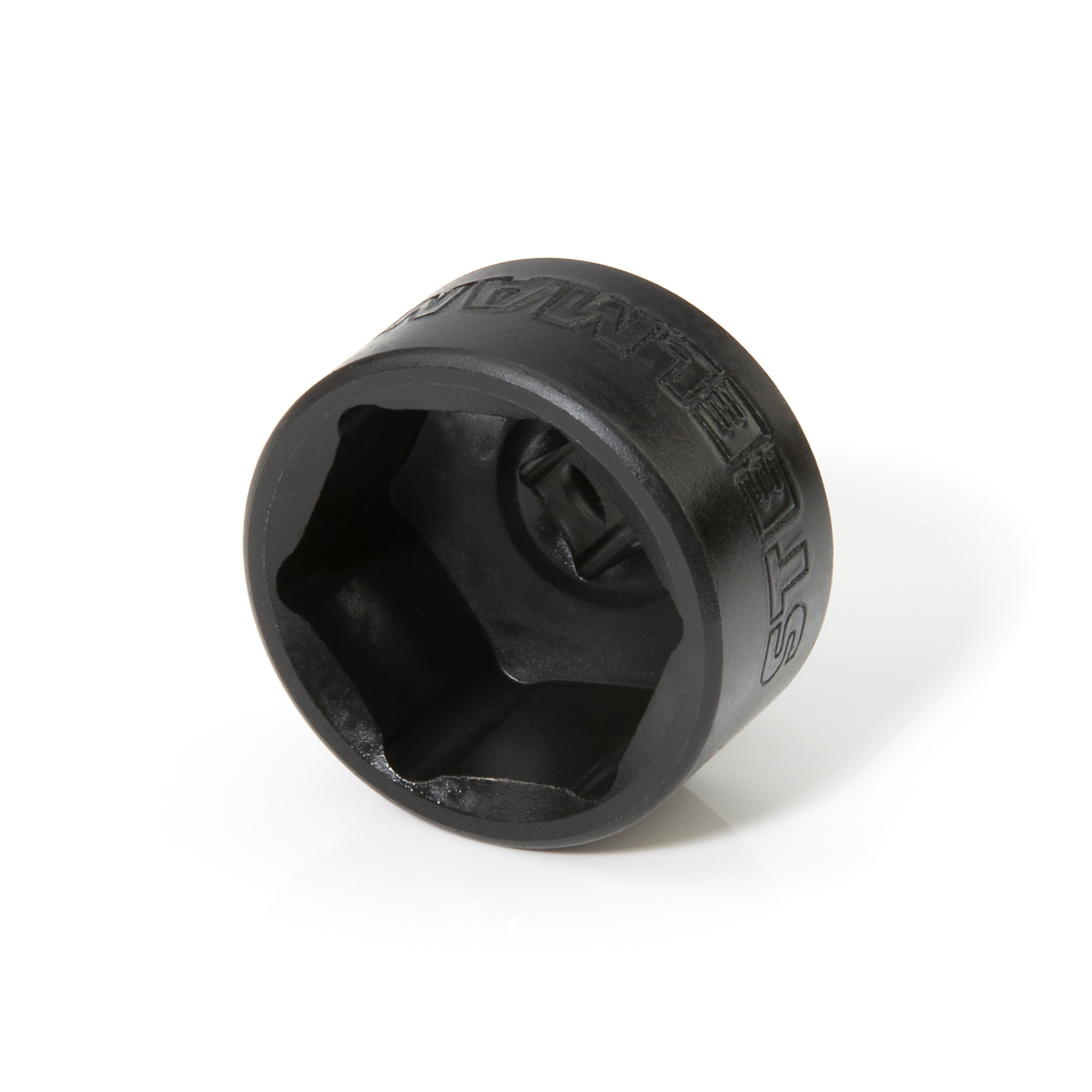 STEELMAN 29mm Low Profile 3/8-Inch Drive Oil Filter Socket, Model# 42277