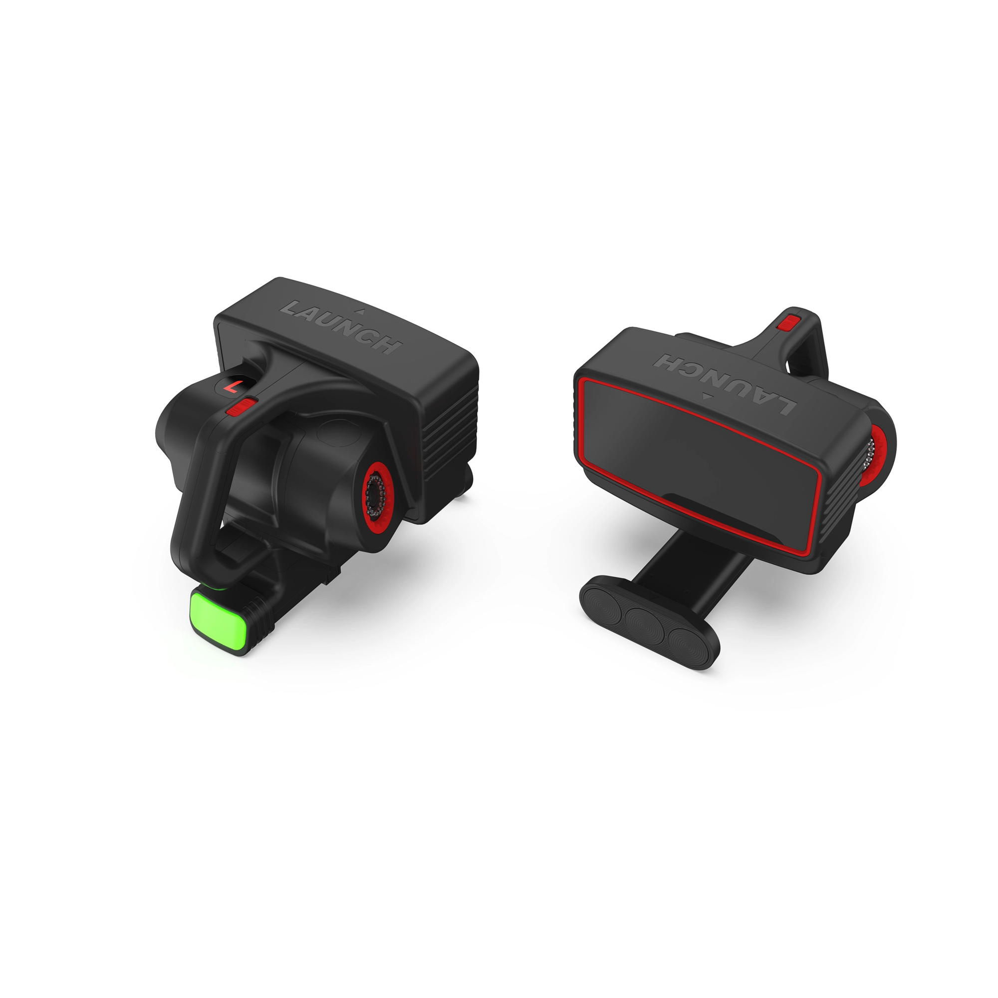 X-613 Mobile Wheel Aligner