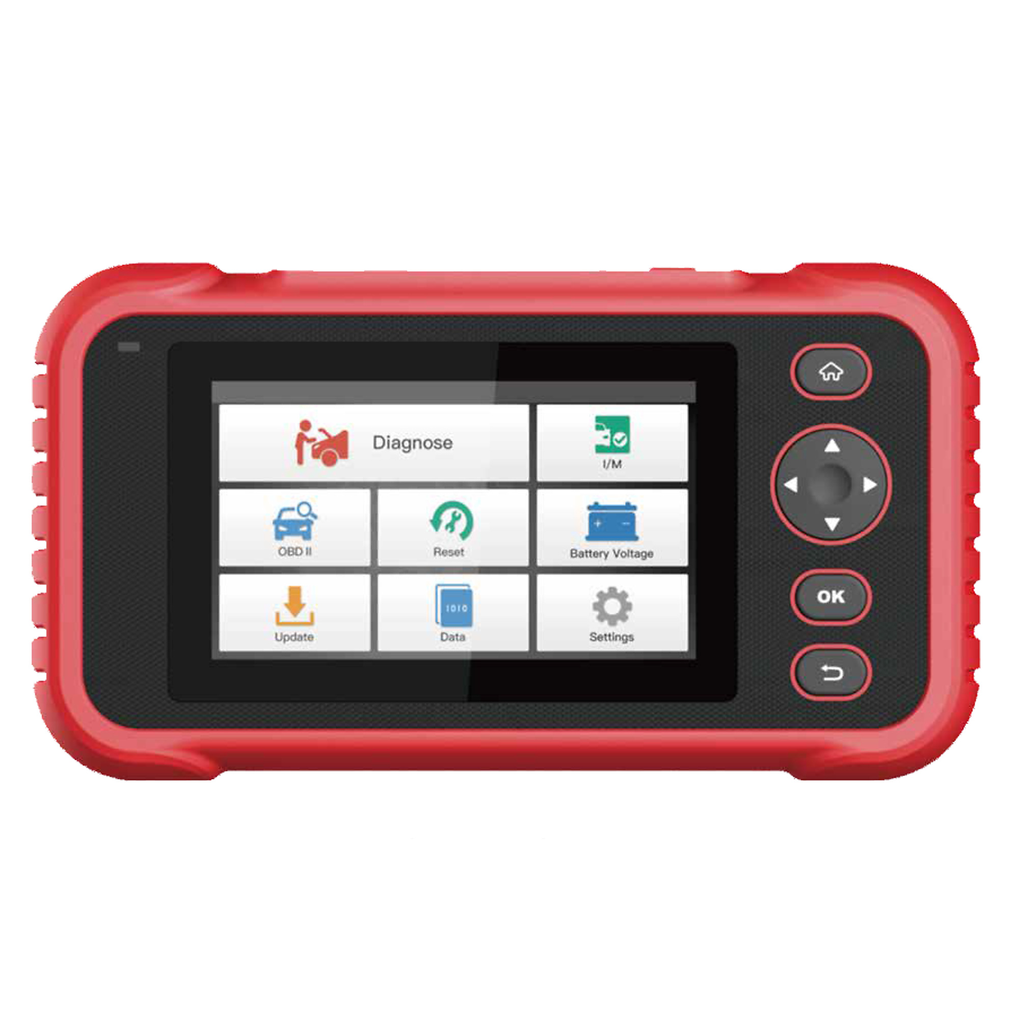 Launch Millennium Master 2.0