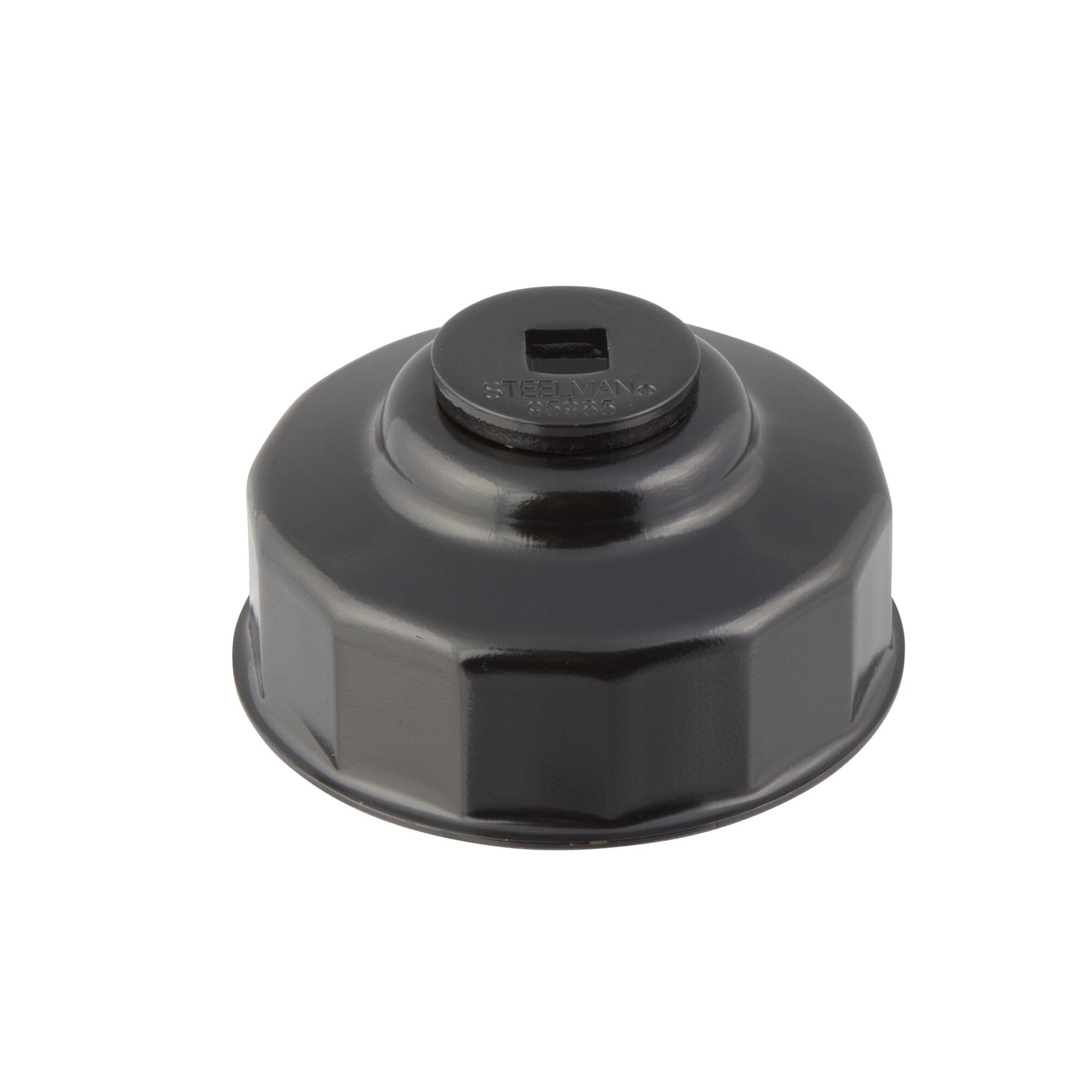STEELMAN Oil Filter Cap Wrench for Mazda 76mm x 14 Flute, Model# 95985
