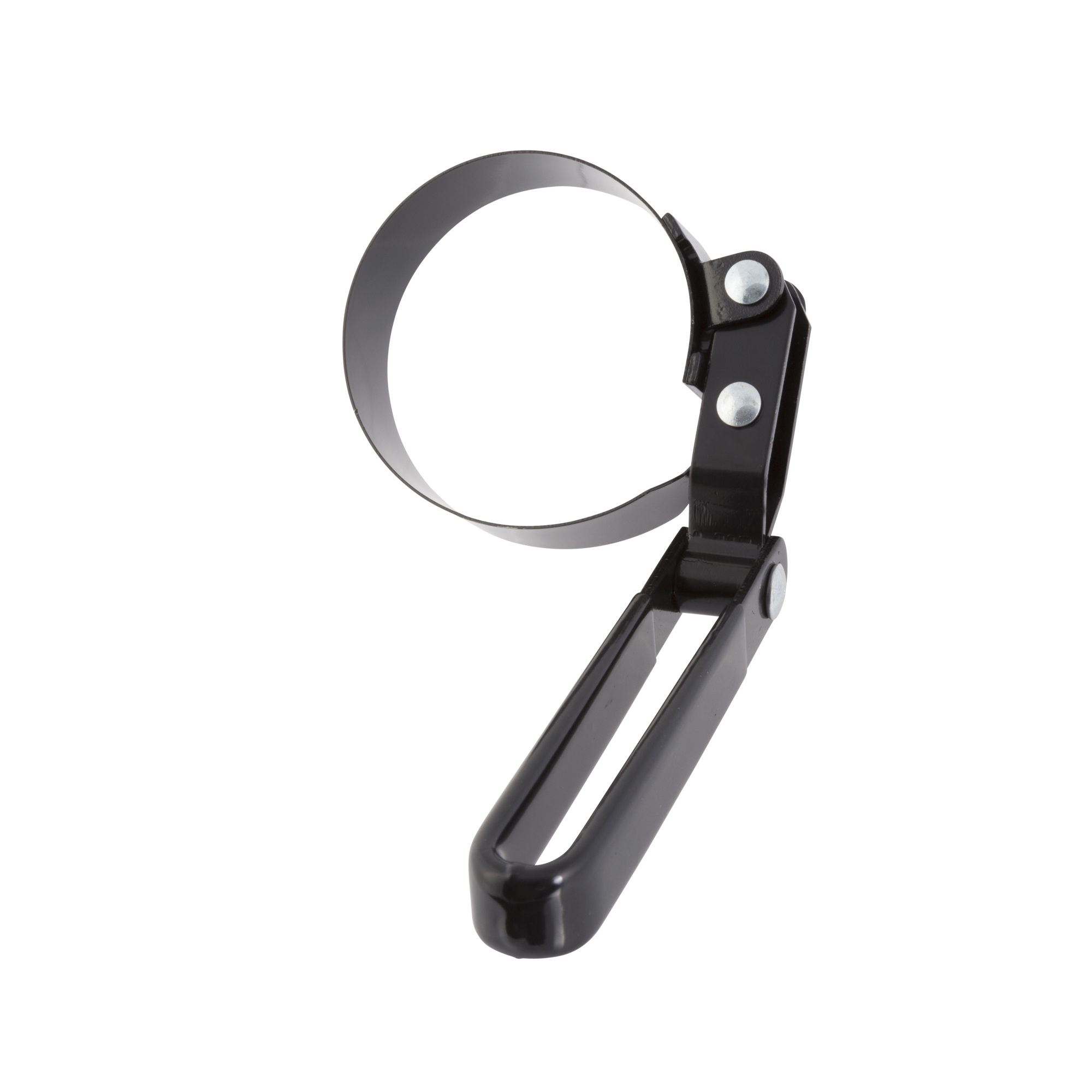 STEELMAN Oil Filter Wrench for 2-1/2-Inch to 3-Inch Diameter Filters, Model# 06112