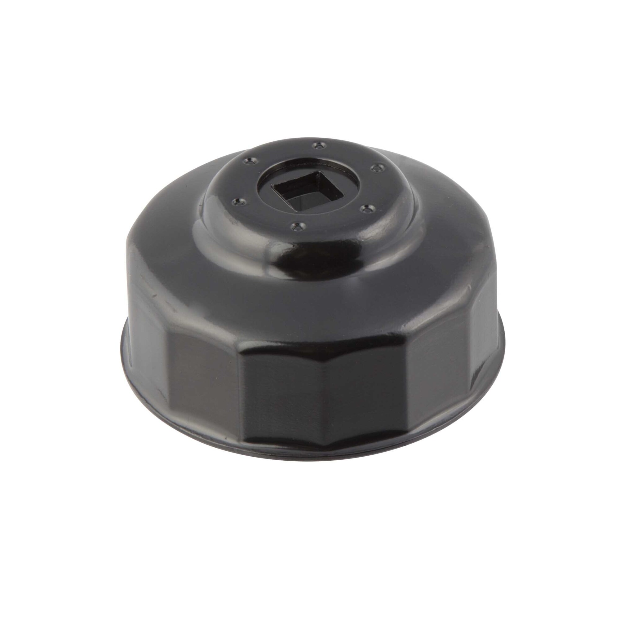 STEELMAN Oil Filter Cap Wrench 68mm x 14 Flute, Model# 06109