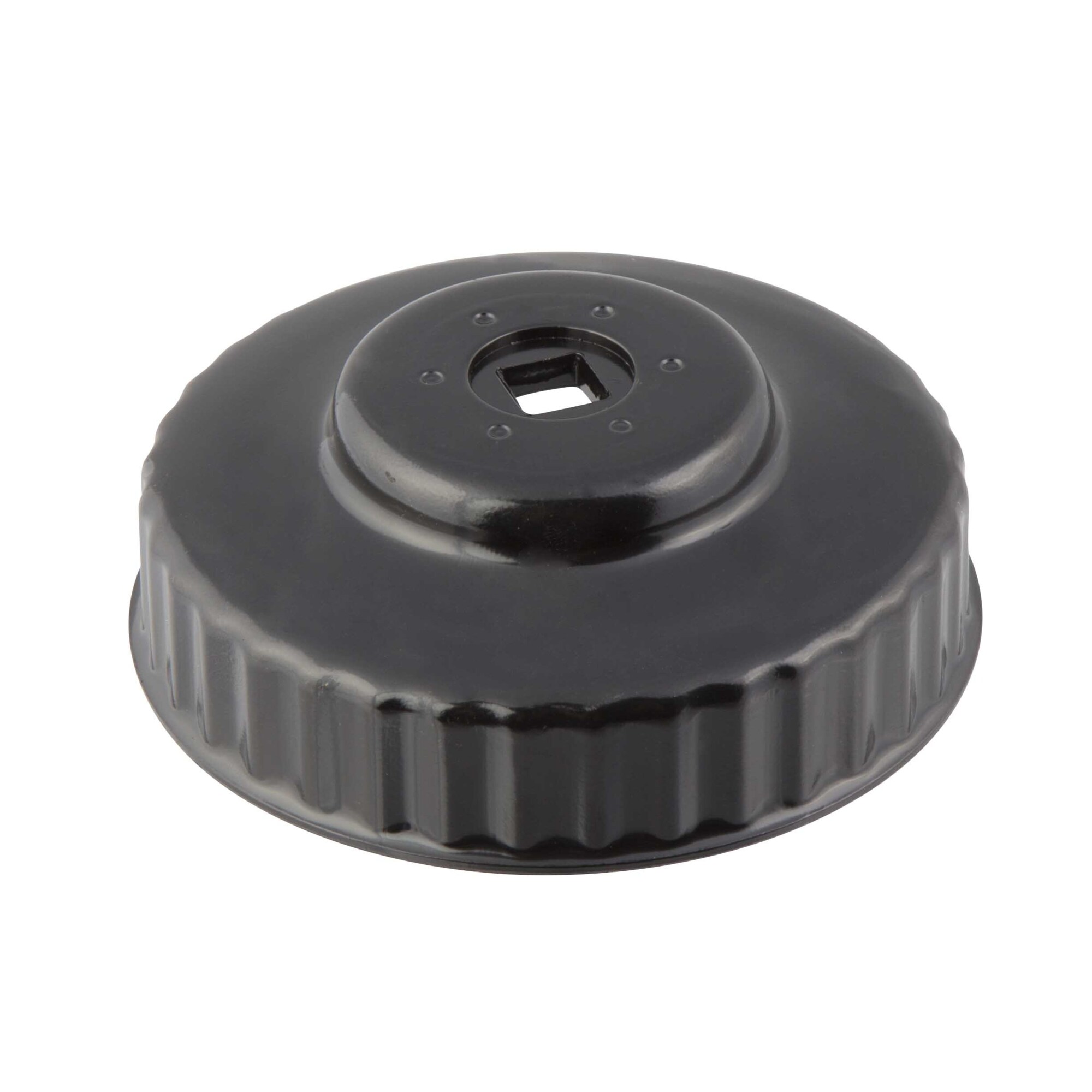 STEELMAN Oil Filter Cap Wrench 93mm x 36 Flute, Model# 06107