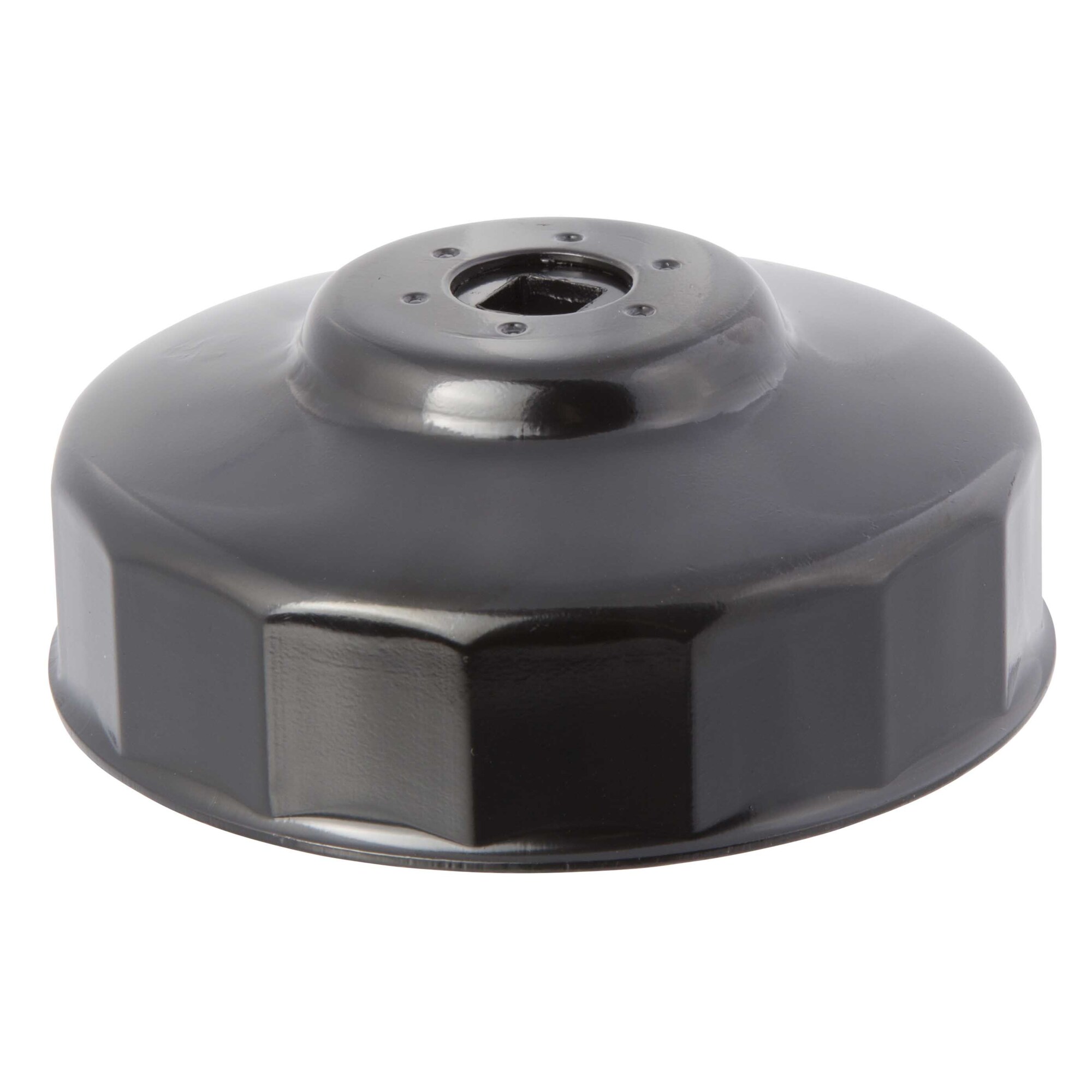 STEELMAN Oil Filter Cap Wrench 100mm x 15 Flute, Model# 06102