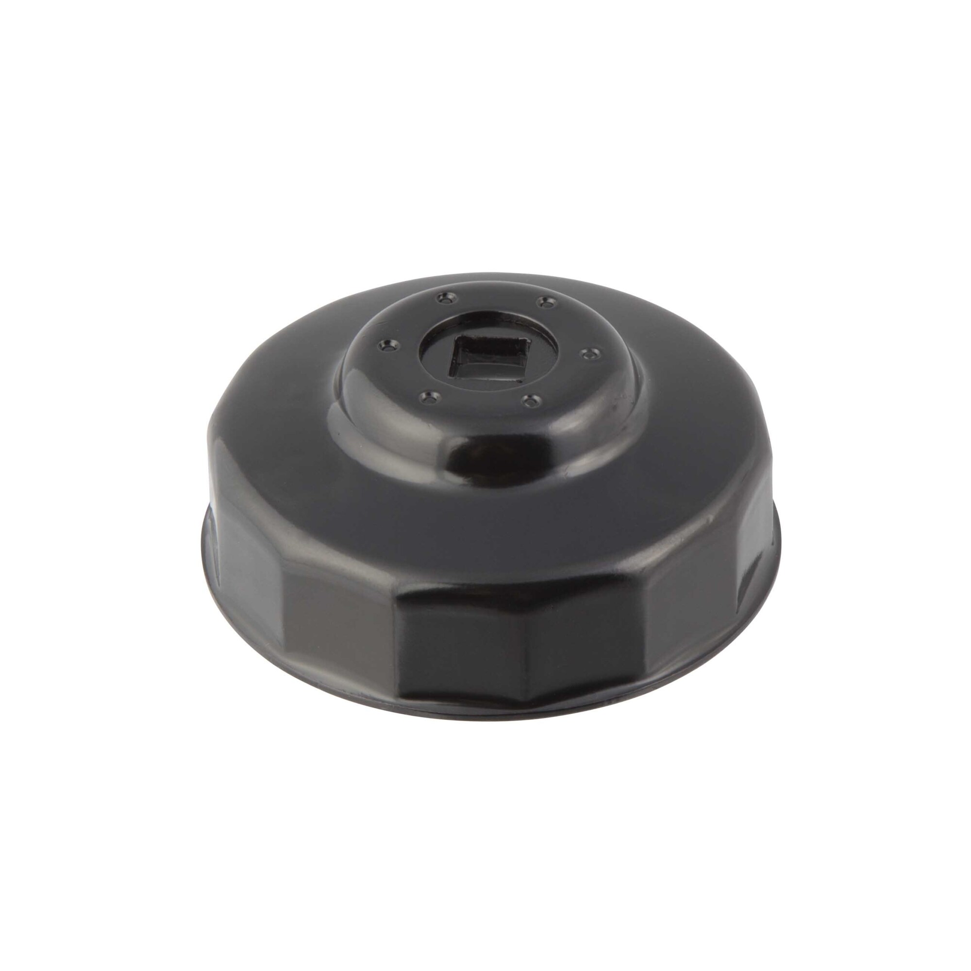 STEELMAN Oil Filter Cap Wrench 74mm x 14 Flute, Model# 06139