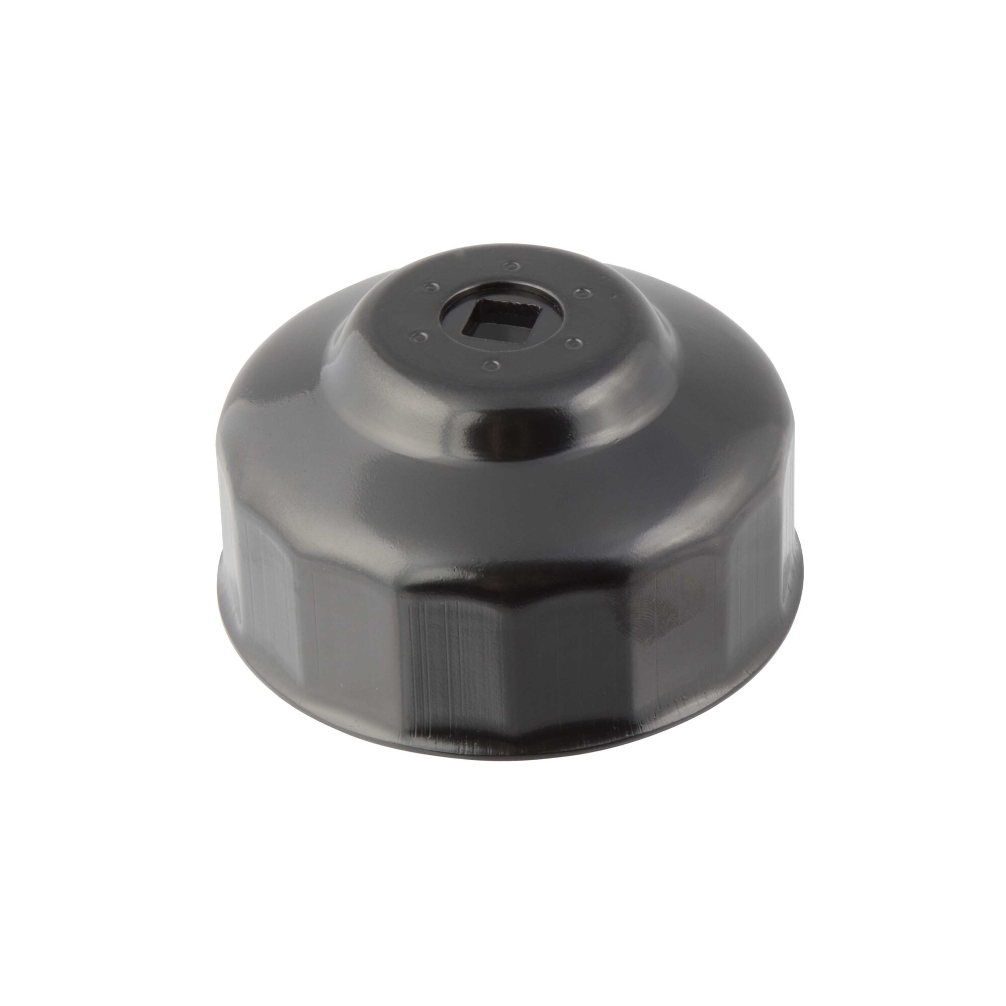 STEELMAN Oil Filter Cap Wrench 86mm x 16 Flute, Model# 06137
