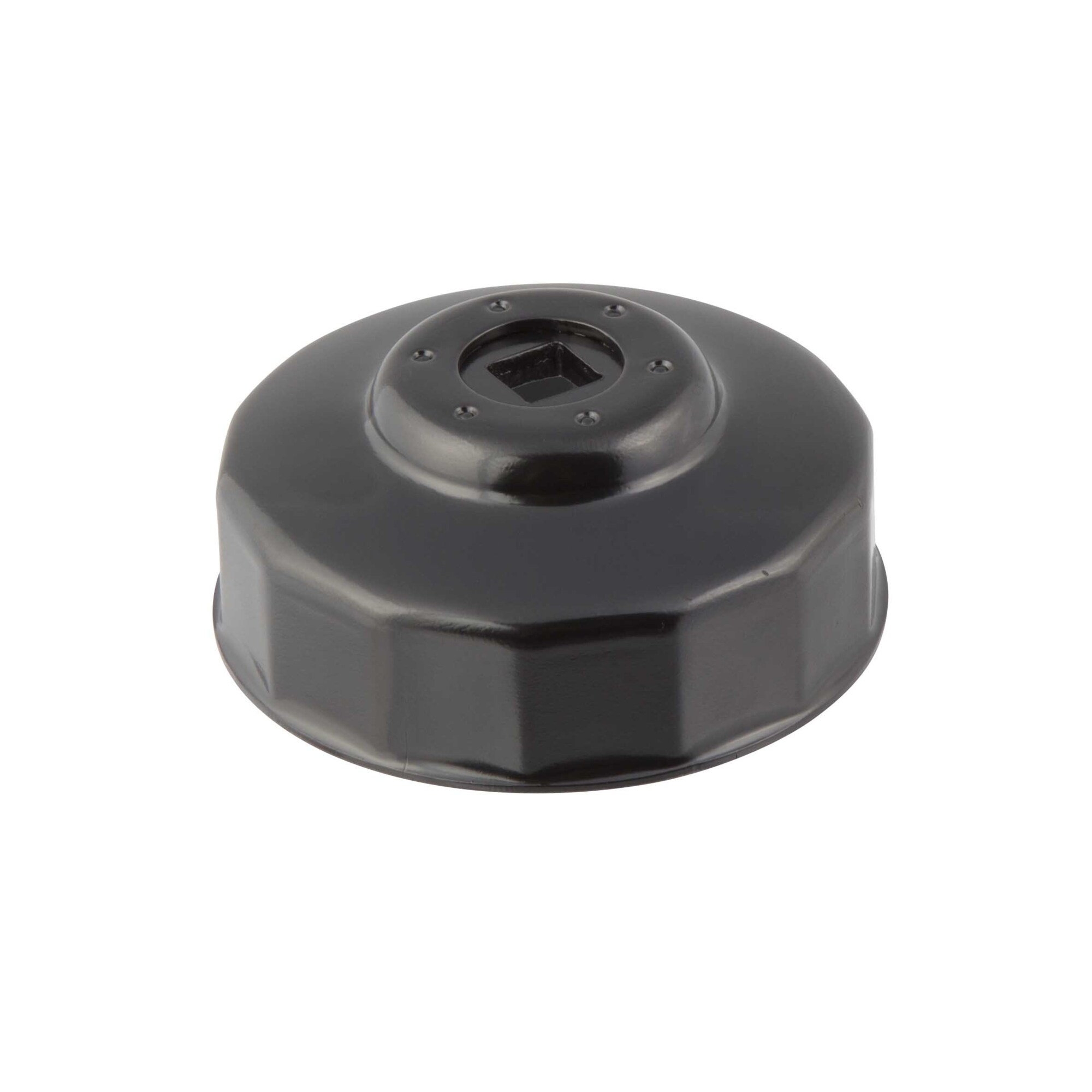 STEELMAN Oil Filter Cap Wrench 73mm x 14 Flute, Model# 06116