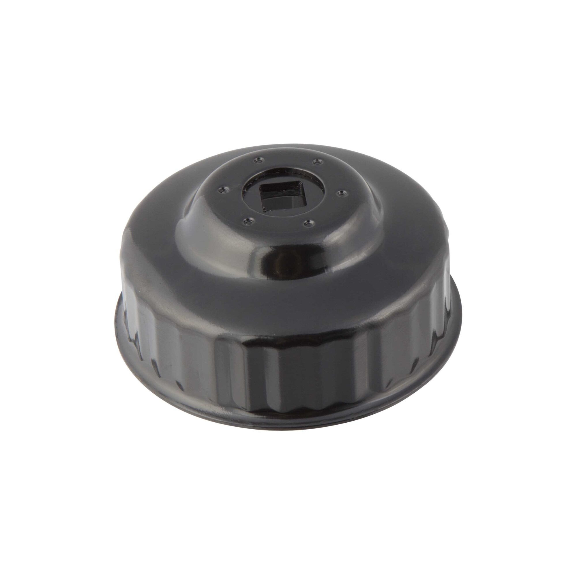 STEELMAN Oil Filter Cap Wrench 76mm x 30 Flute, Model# 06127