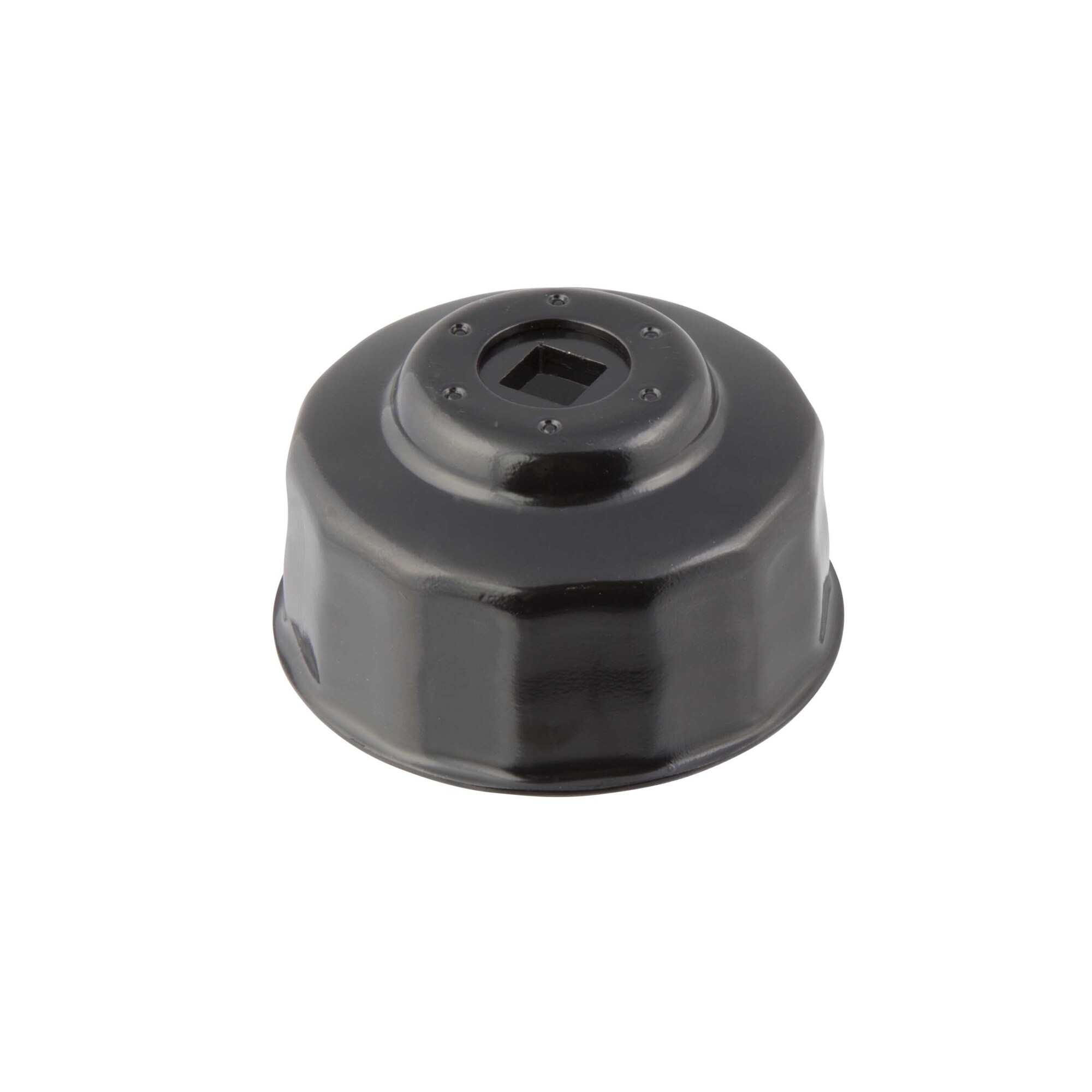 STEELMAN Oil Filter Cap Wrench 65mm and 67mm x 14 Flute, Model# 06126