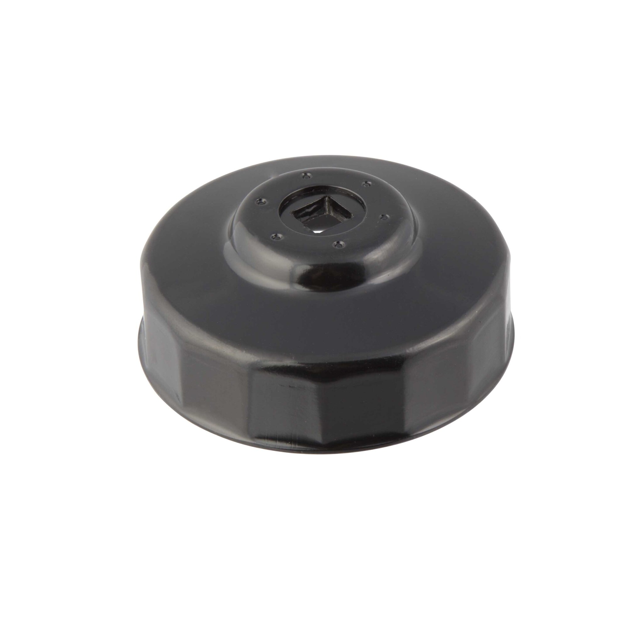 STEELMAN Oil Filter Cap Wrench 80mm x 15 Flute, Model# 06122