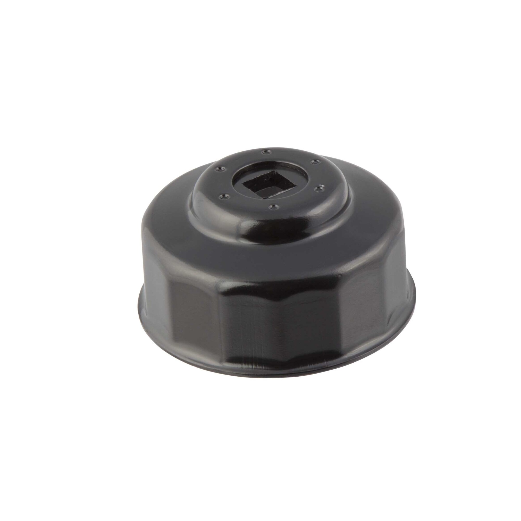 STEELMAN Oil Filter Cap Wrench 65mm x 14 Flute, Model# 06123