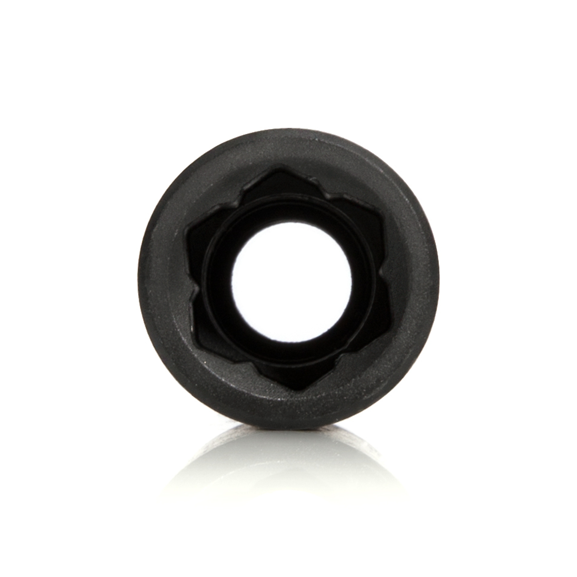 STEELMAN PRO 17mm Convex Head Lug Bolt Impact Socket for Mercedes Benz ...