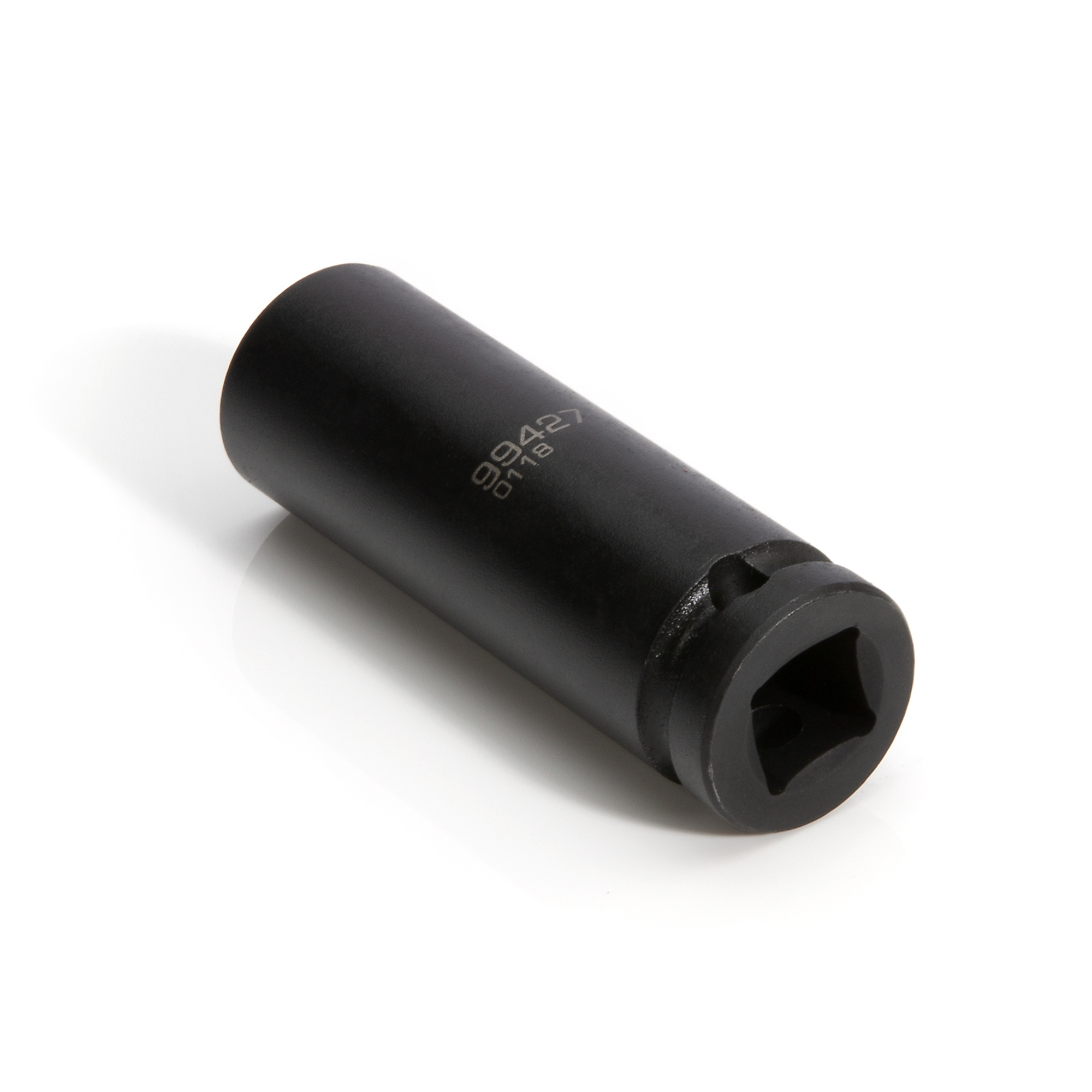 STEELMAN PRO 17mm Convex Head Lug Bolt Impact Socket for Mercedes Benz ...