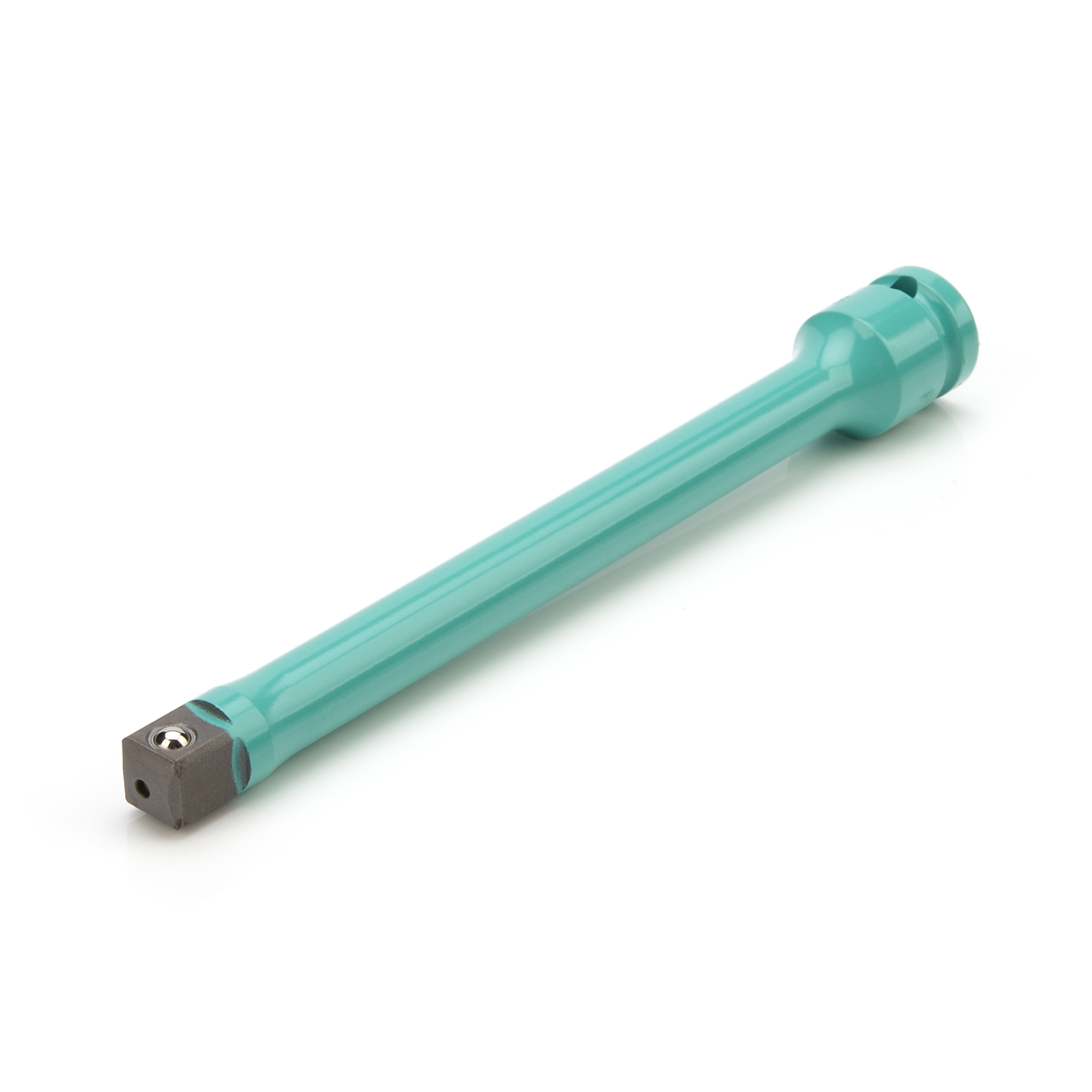 STEELMAN 1/2-Inch Drive Aqua 140 ft-lb Torque Extension, Model# 50094A