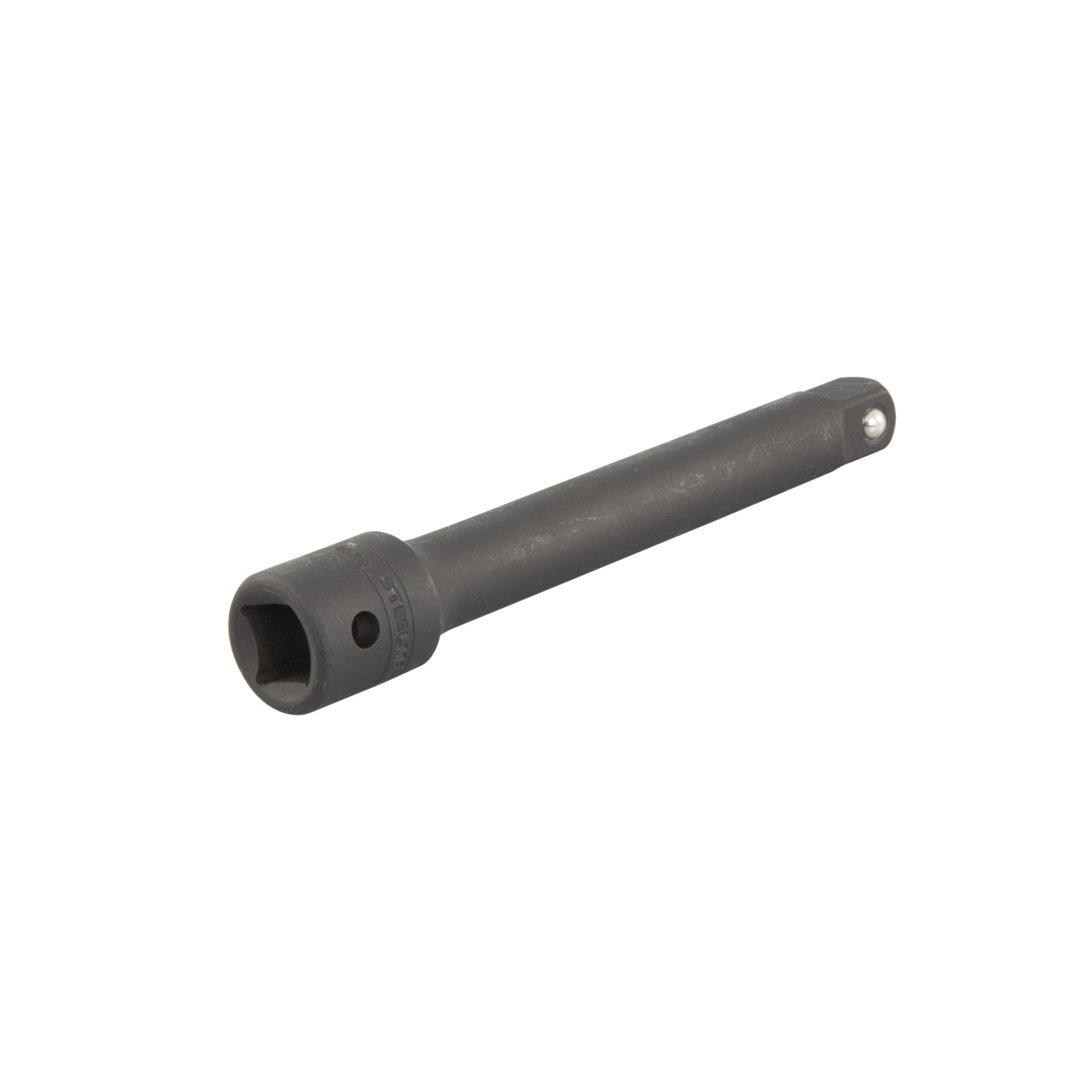 STEELMAN 1/2-Inch Drive x 6-Inch Long Impact Extension Bar, Model# 78530