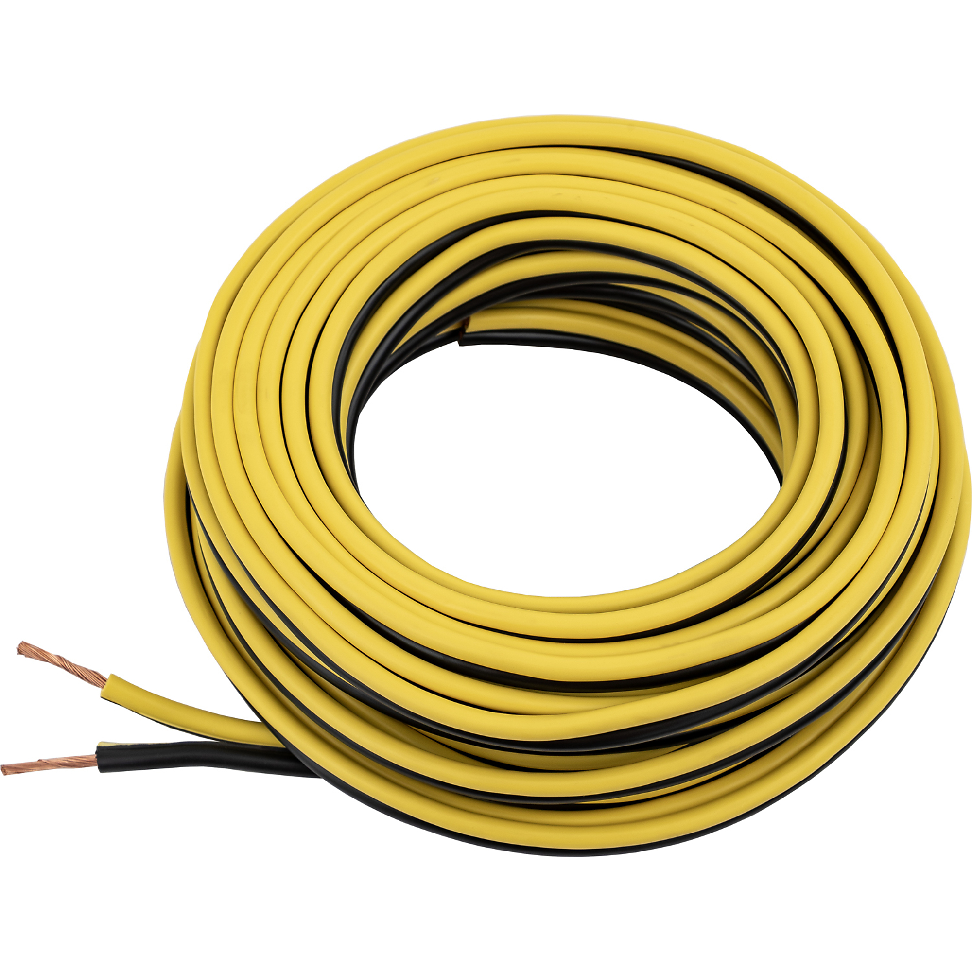 Buyers Products 3020919 Bulk 8 Gauge Copper Wire 60 Feet