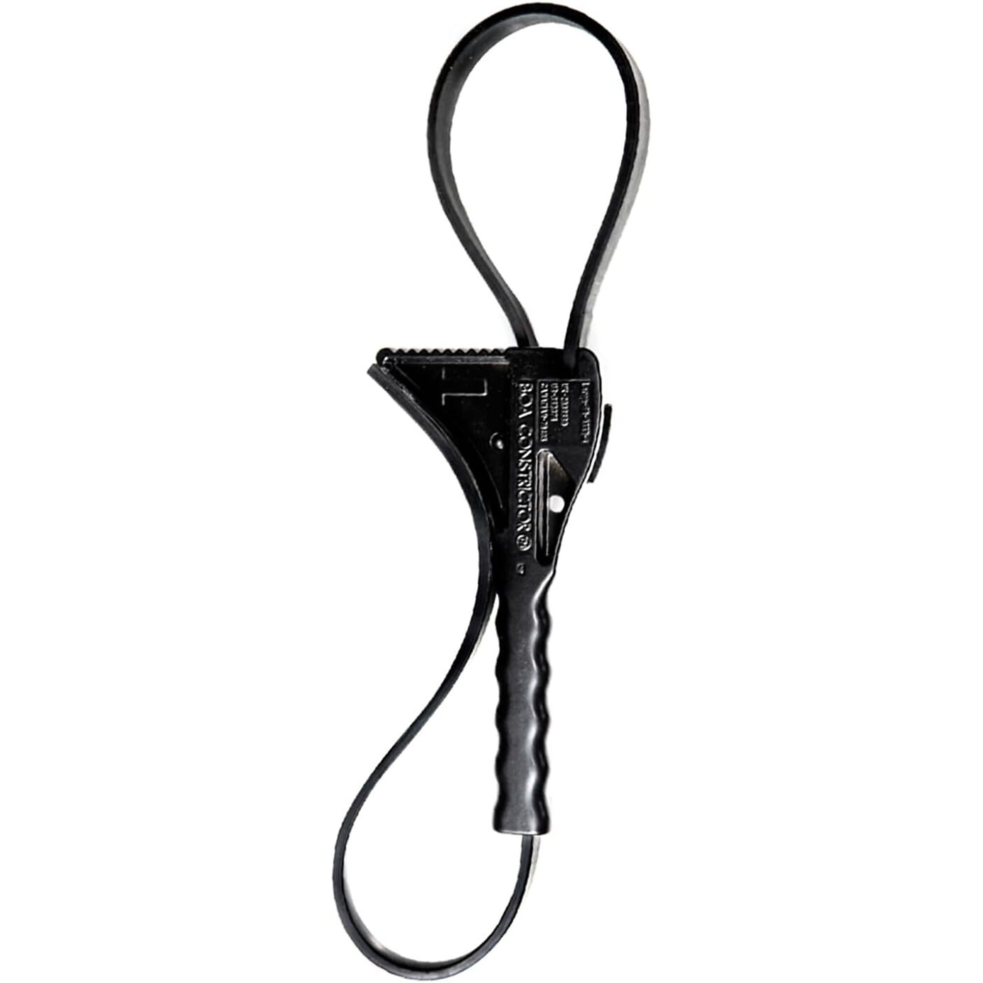 BOA 13010 ALUMINUM STRAP WRENCH