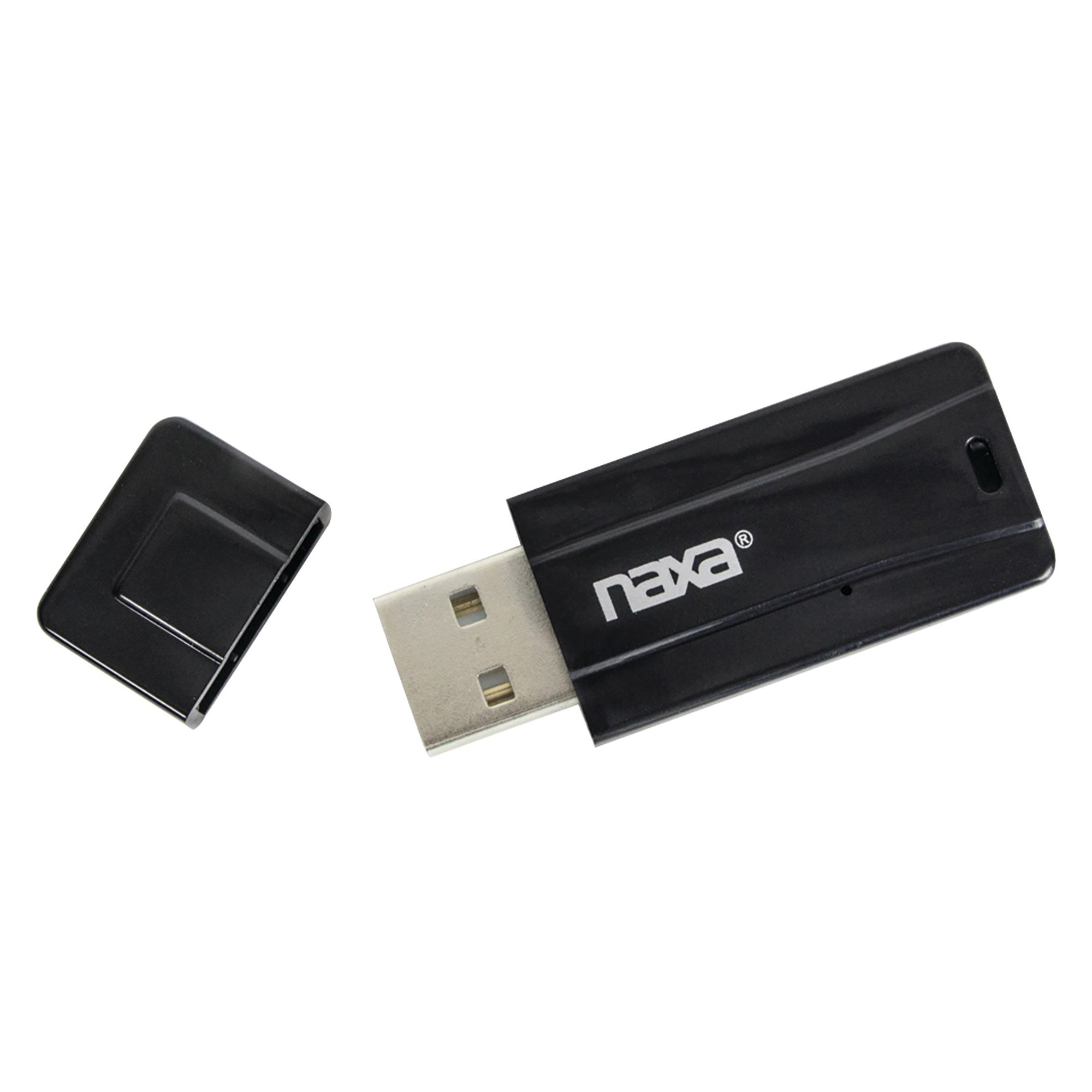Naxa Bluetooth Audio Adapter for USB Connectors