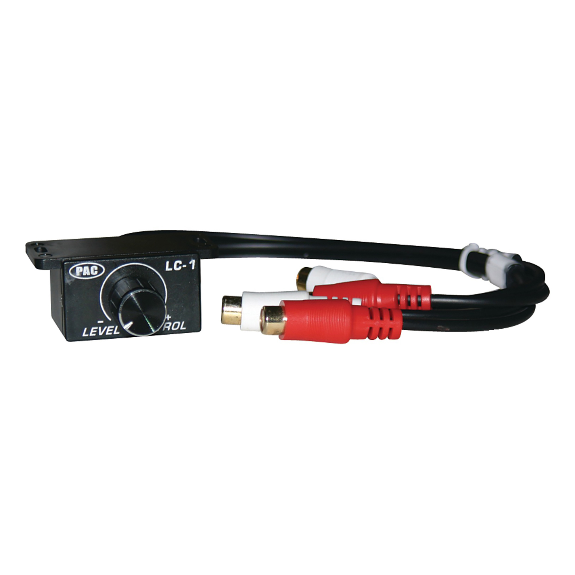 PAC Stereo Remote Level Controller, LC1