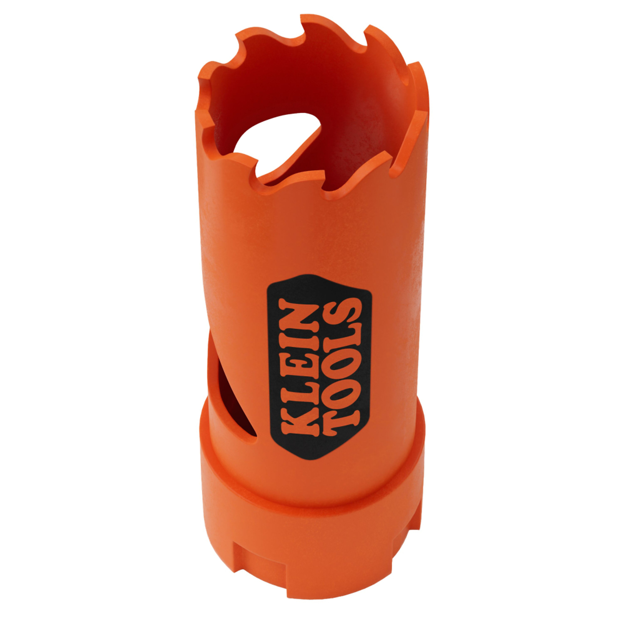 Bi-Metal Hole Saw, 7/8-Inch, Klein Tools Model# 31013