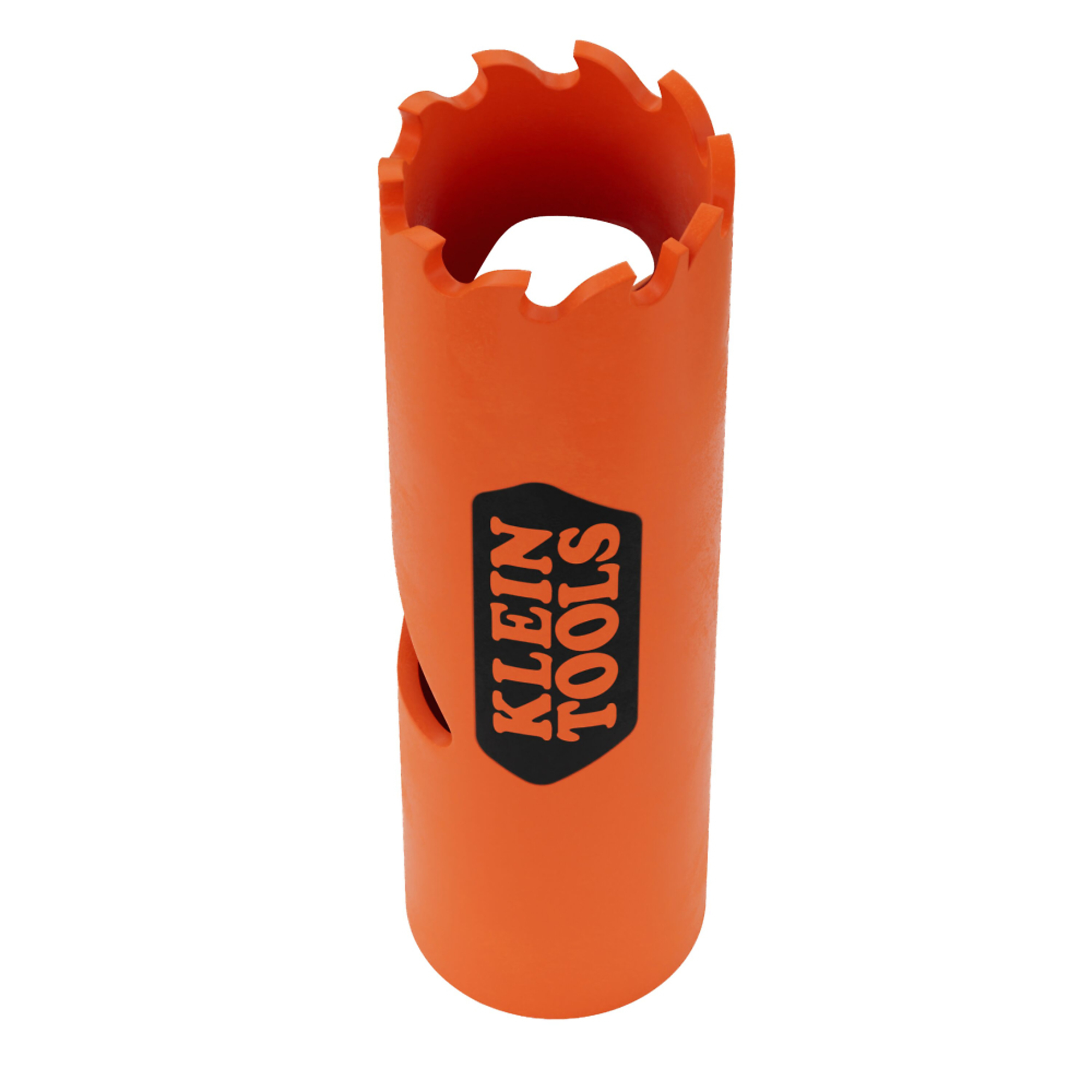 Bi-Metal Hole Saw, 3/4-Inch, Klein Tools Model# 31012
