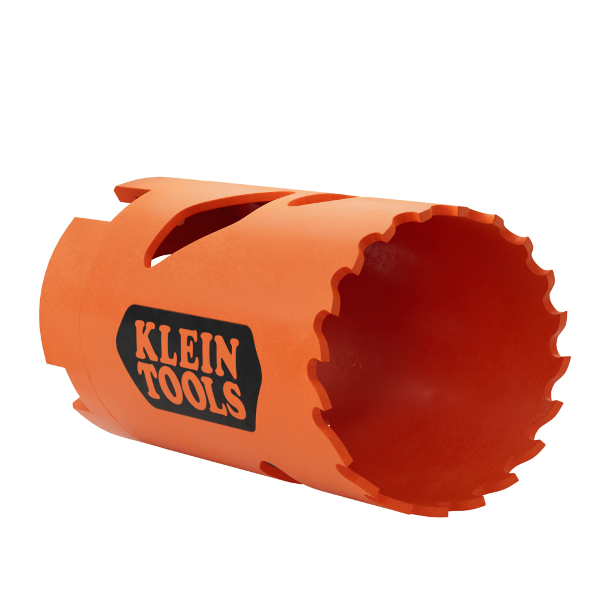 Bi-Metal Hole Saw, 1-3/8-Inch, Klein Tools Model# 31016