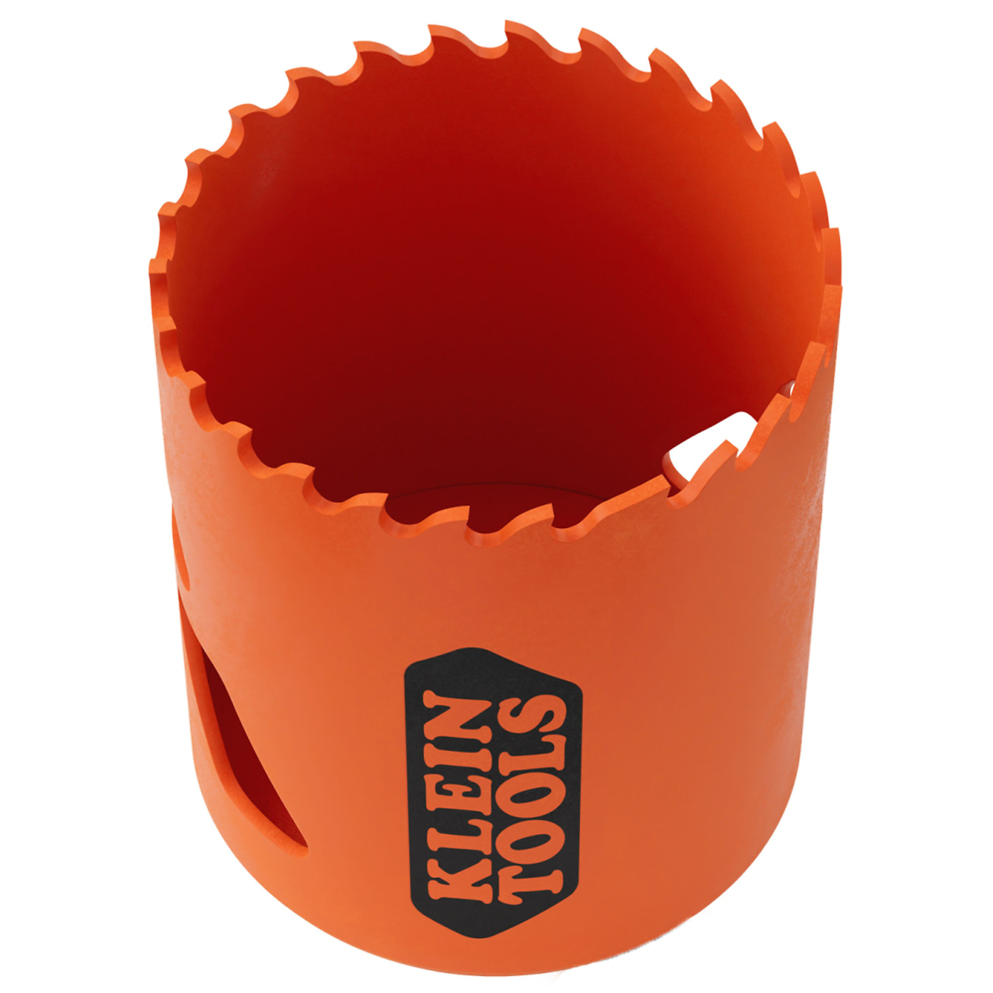 Bi-Metal Hole Saw, 1-3/4-Inch, Klein Tools Model# 31018