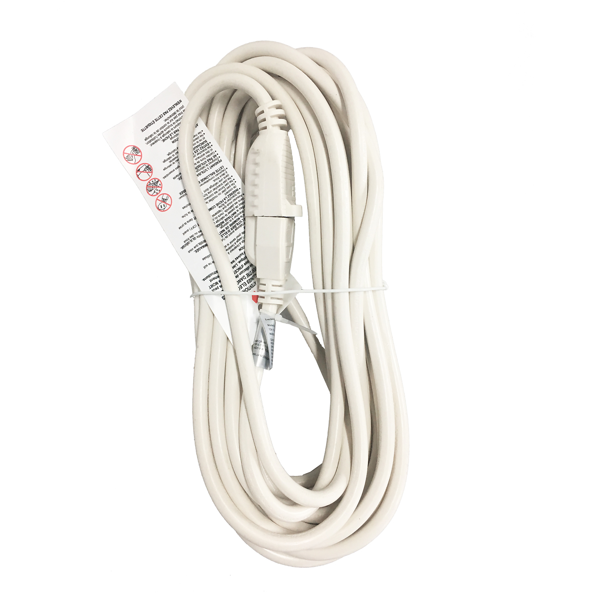 Power Sentry Outdoor Extension Cord — 50ft., Model# EX07161-50