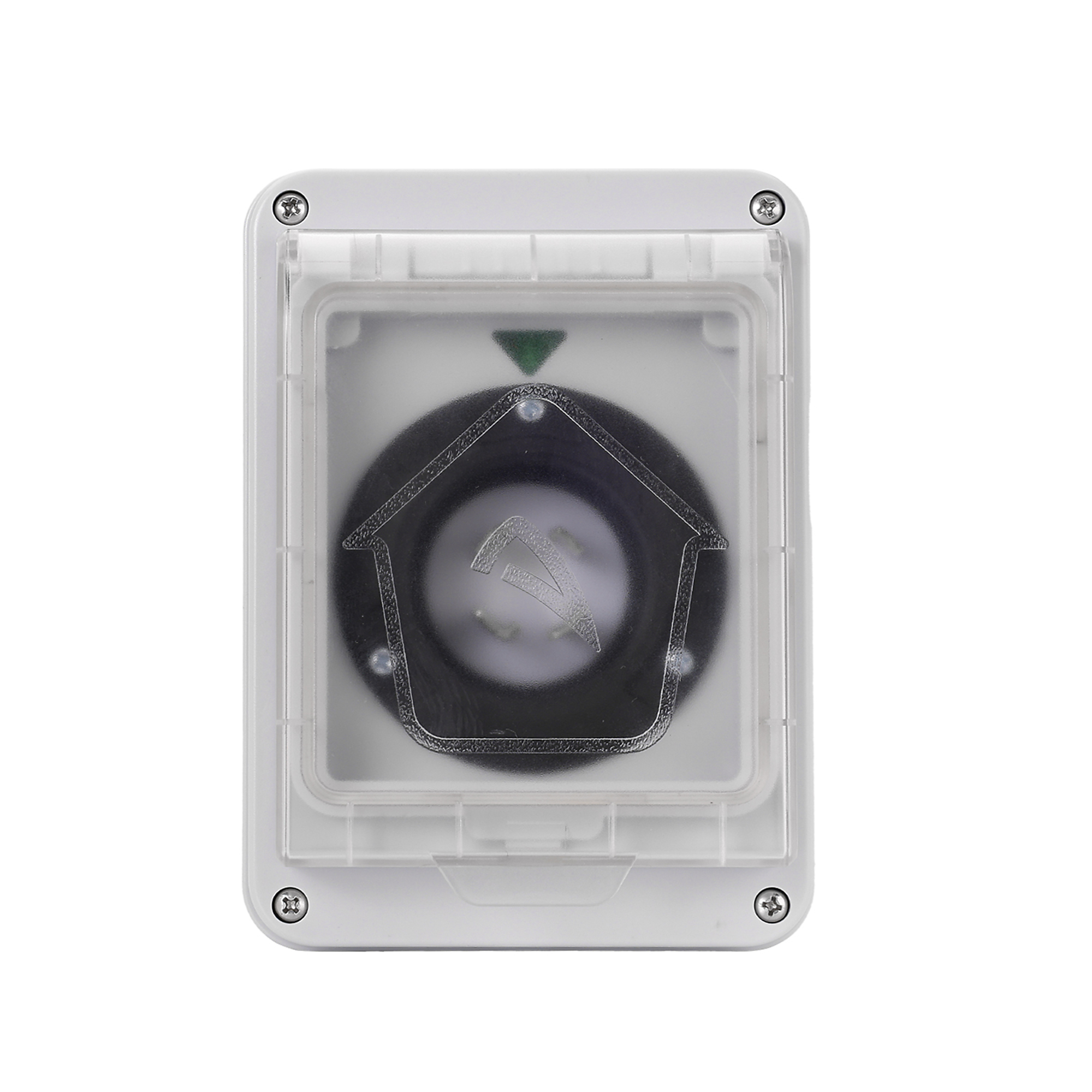Power Sentry 30A Never-Rust Plastic Inlet Box L14-30P