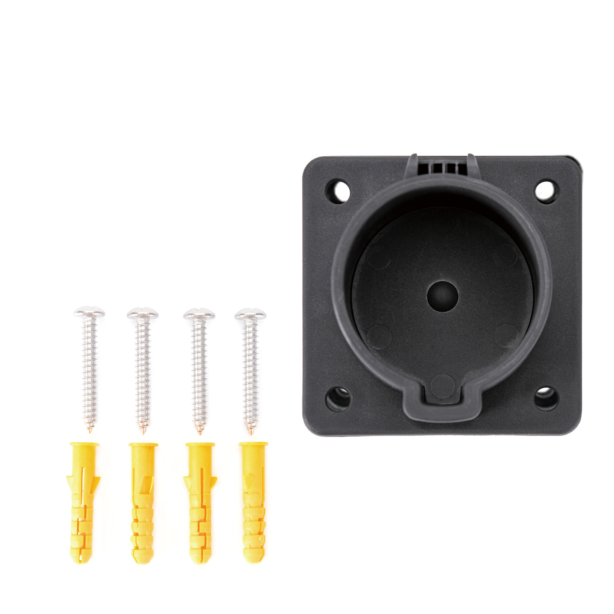 Power Sentry EV Charger Handle Dock with Cord