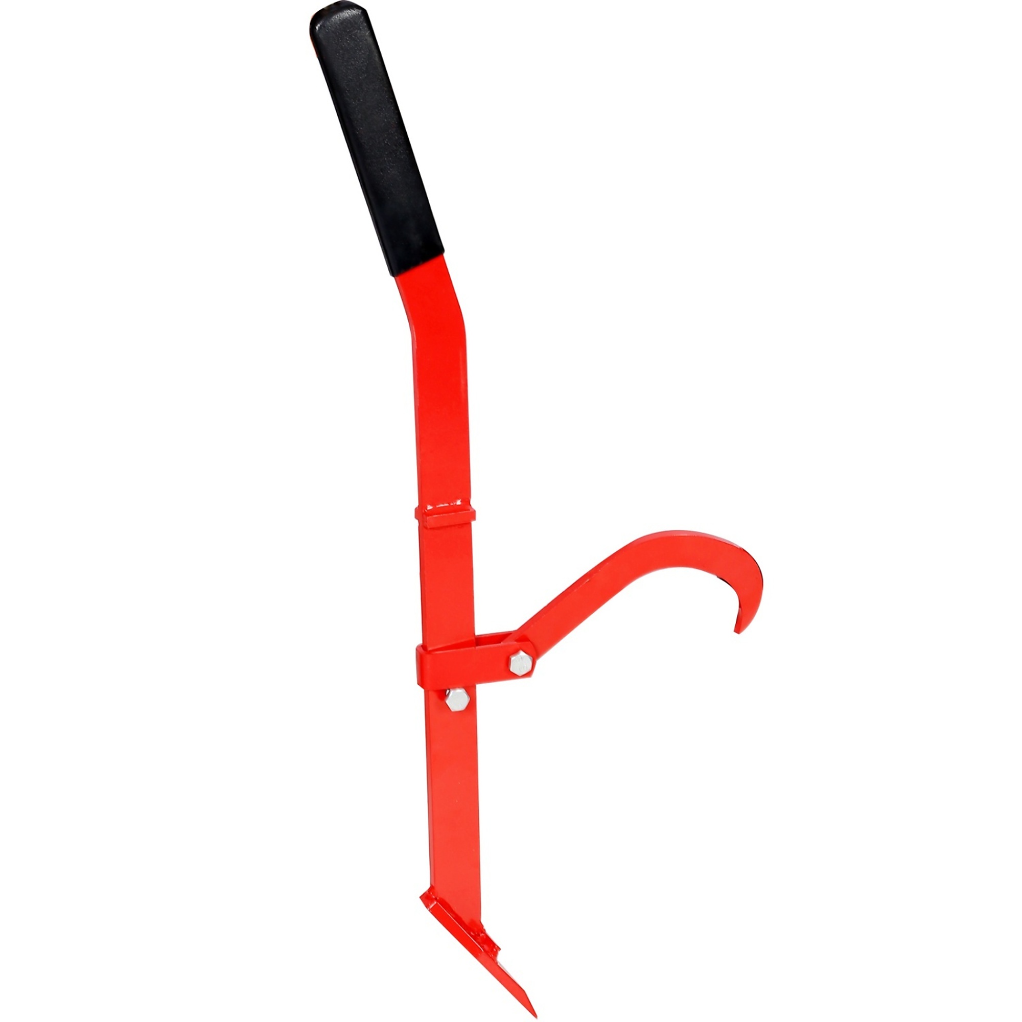 31.5 in. Heavy Duty Tree Felling Lever with Non-Slip Rubber Grip