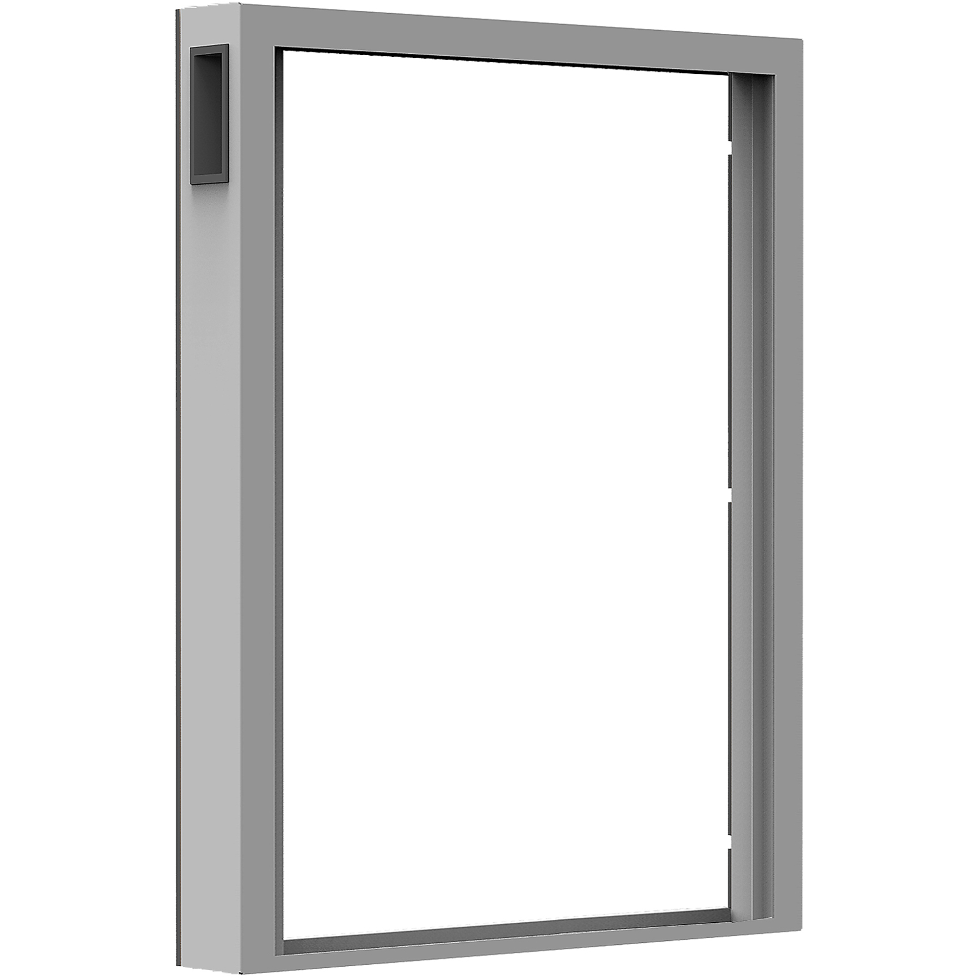 Airrex, filter bracket 3 ton