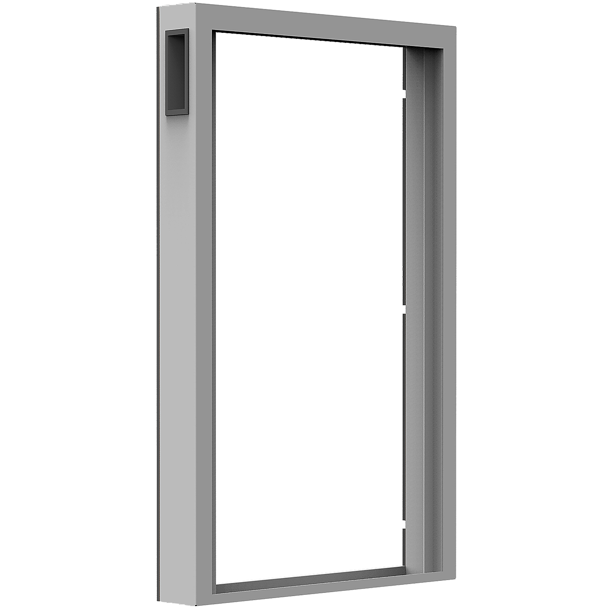 Airrex, filter bracket 1.25/1.5/2 ton units
