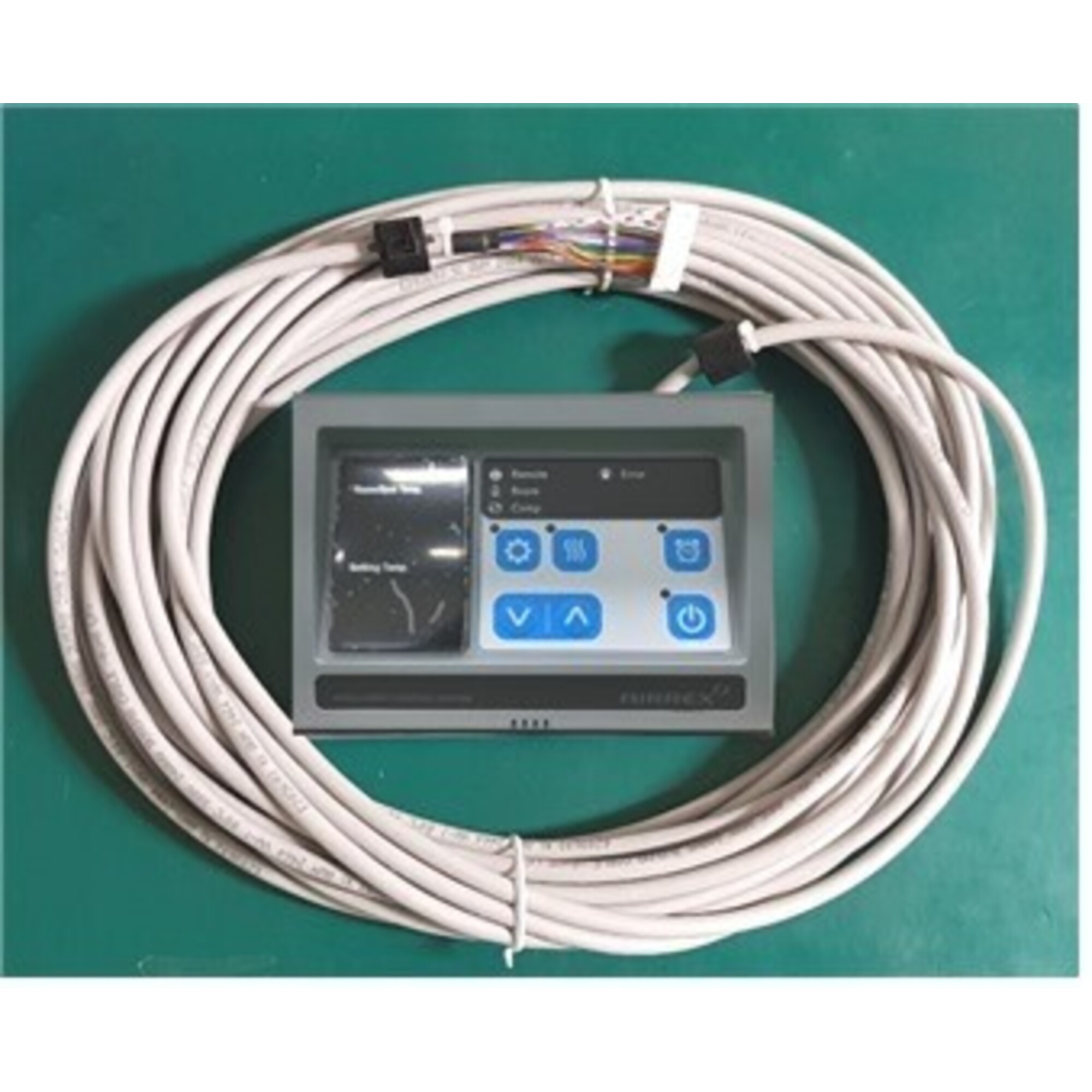 Airrex, Remote thermostat for AHSC-42/60/140(R)