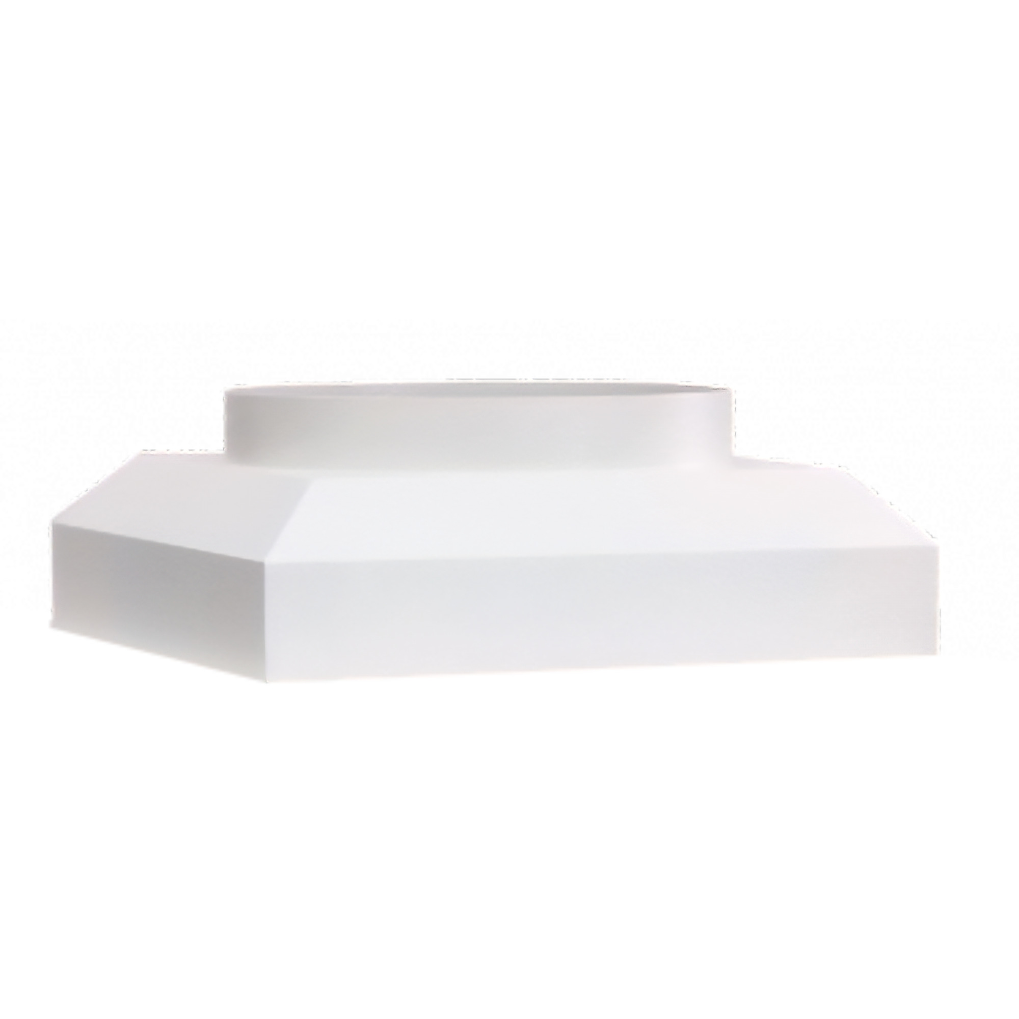 Airrex, top exhaust reducer 3.5 and 5 tons