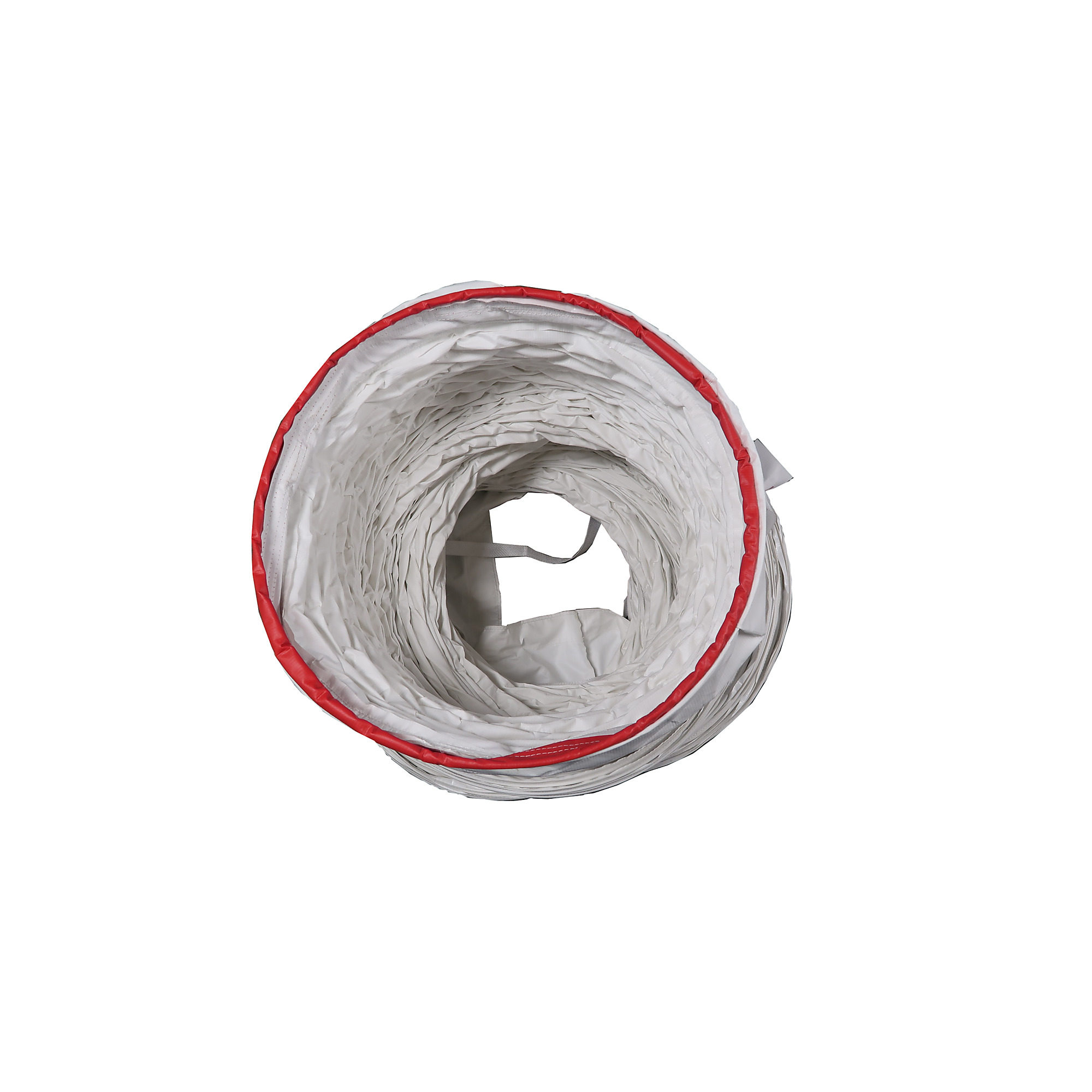Airrex, 16"x25' white return flex duct