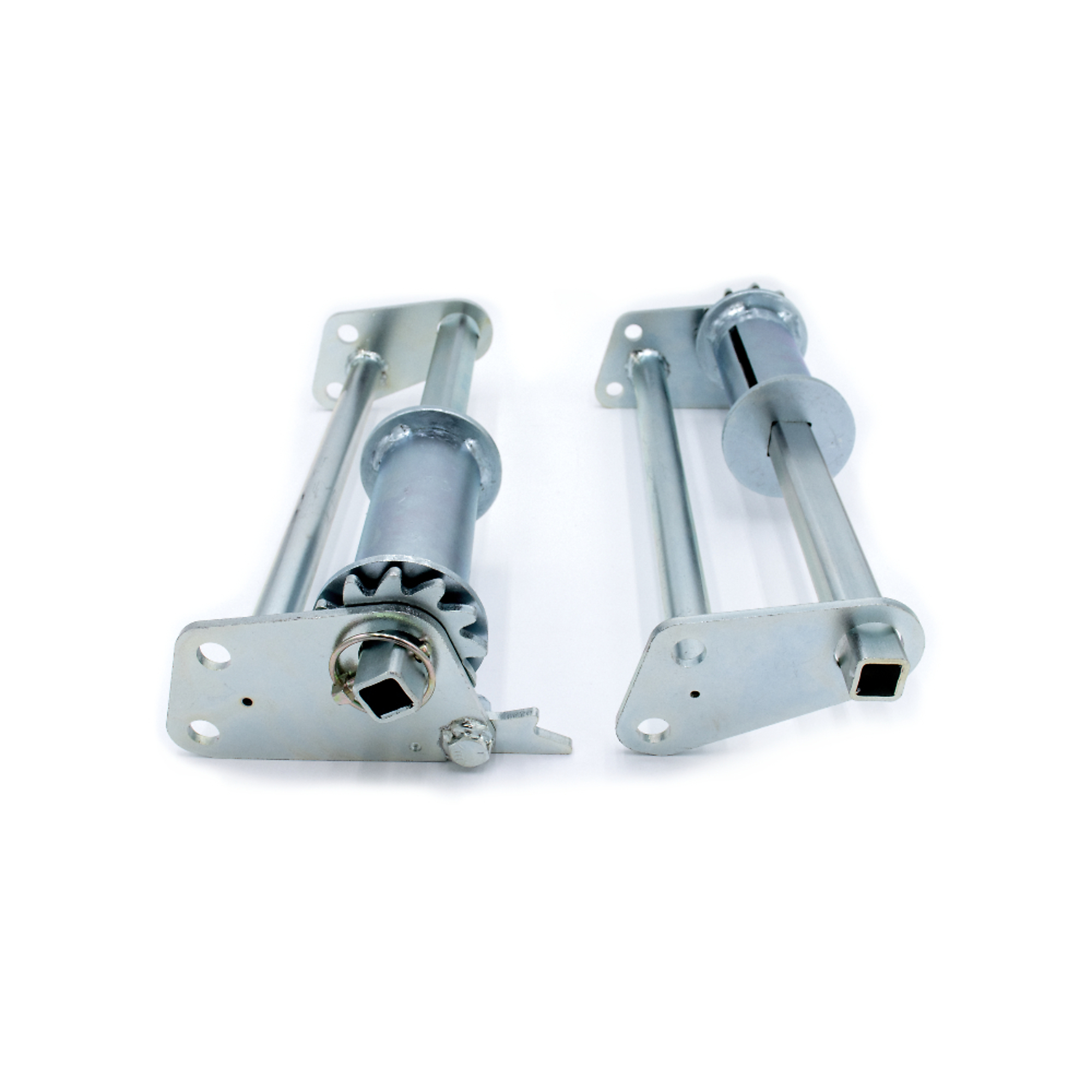 Quick Cradle Winder — Heavy-Duty, 1 Pair, Model# GWG311464