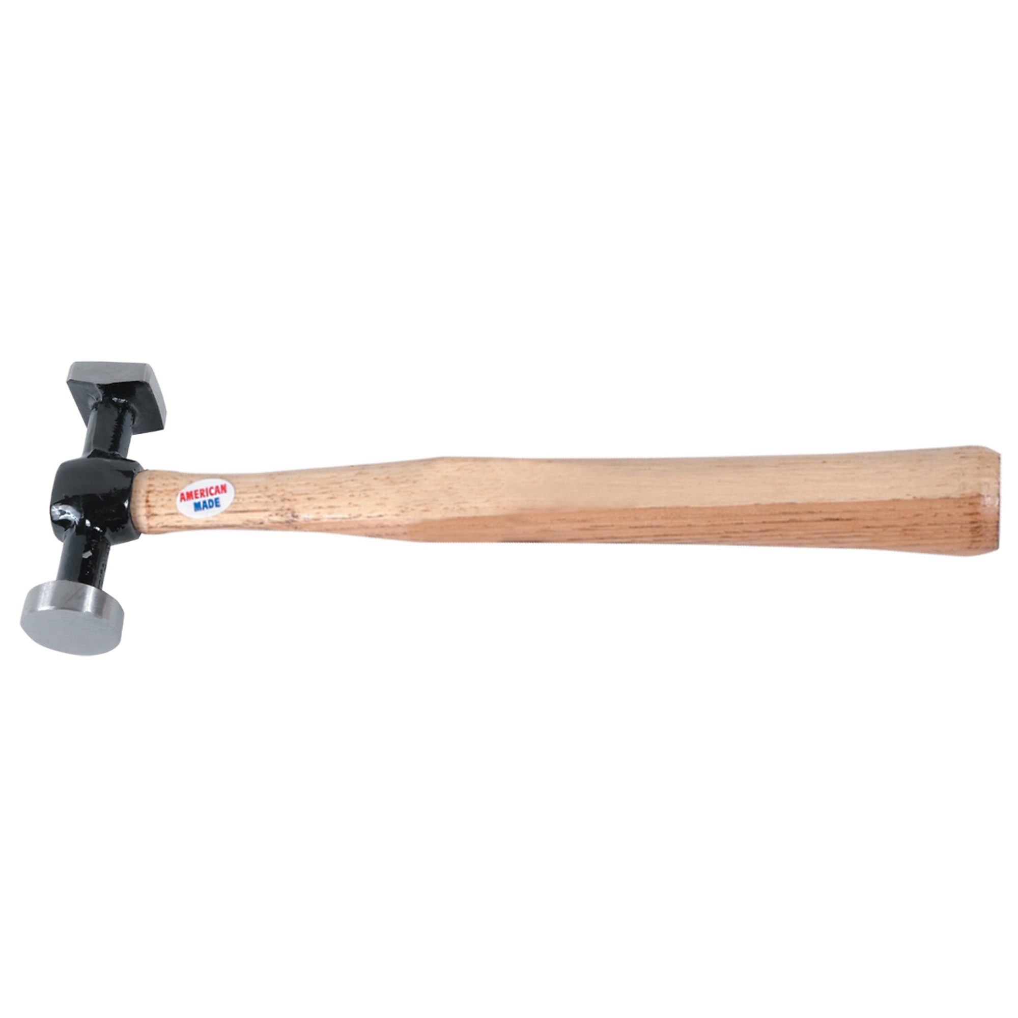 Keysco 55301 Bumping & Short Finishing Hammer